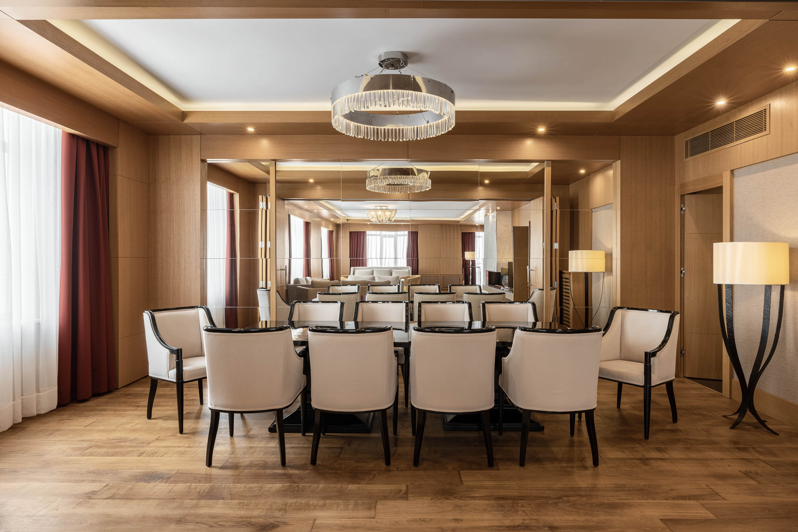 Rixos Krasnaya Polyana, Sochi