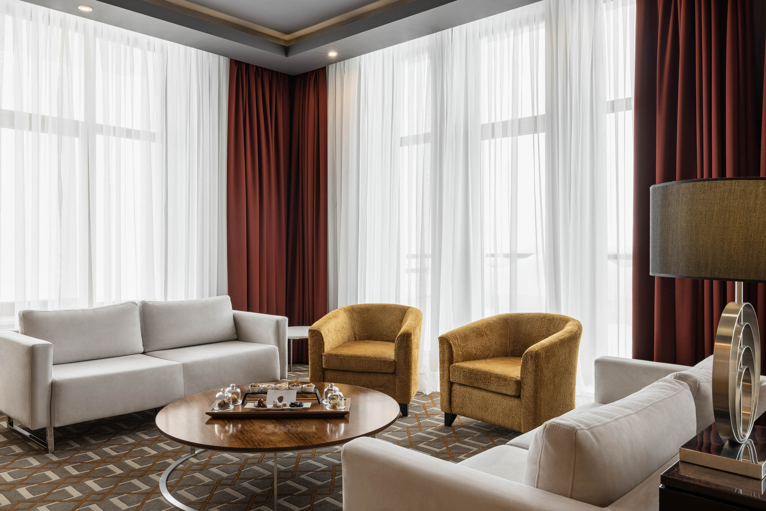 Rixos Krasnaya Polyana, Sochi