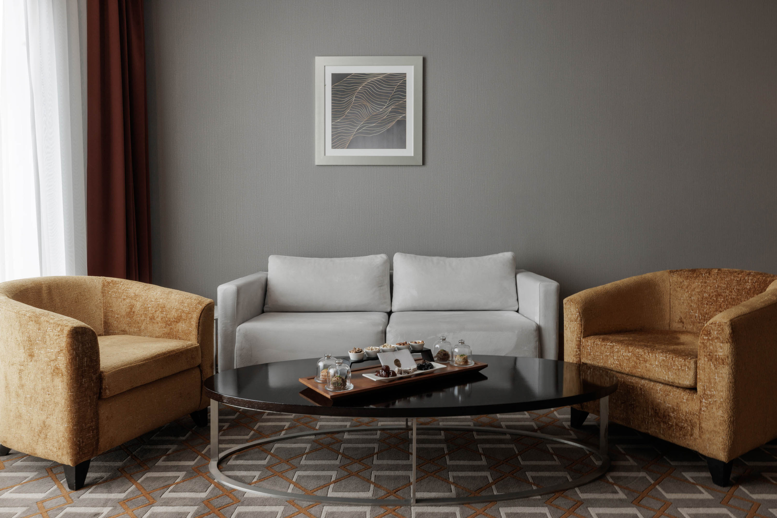 Rixos Krasnaya Polyana, Sochi