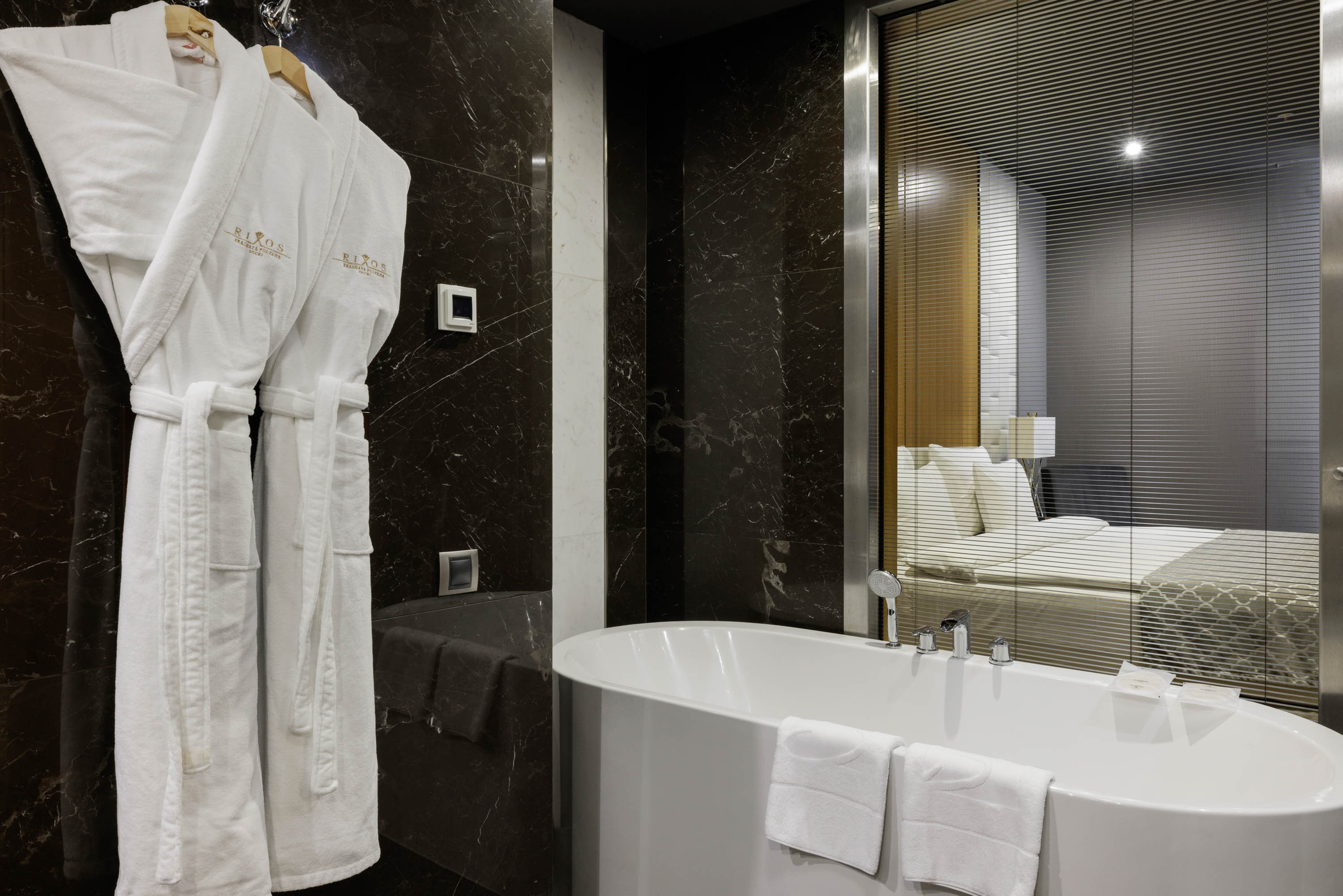 Rixos Krasnaya Polyana, Sochi