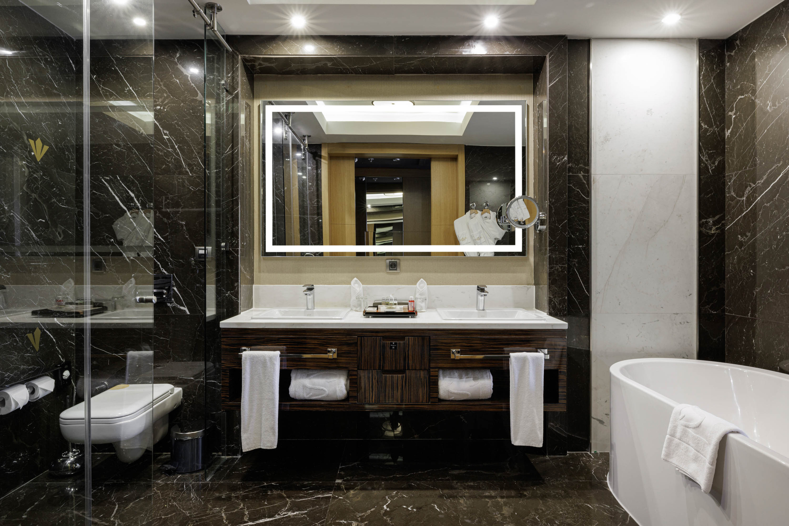 Rixos Krasnaya Polyana, Sochi