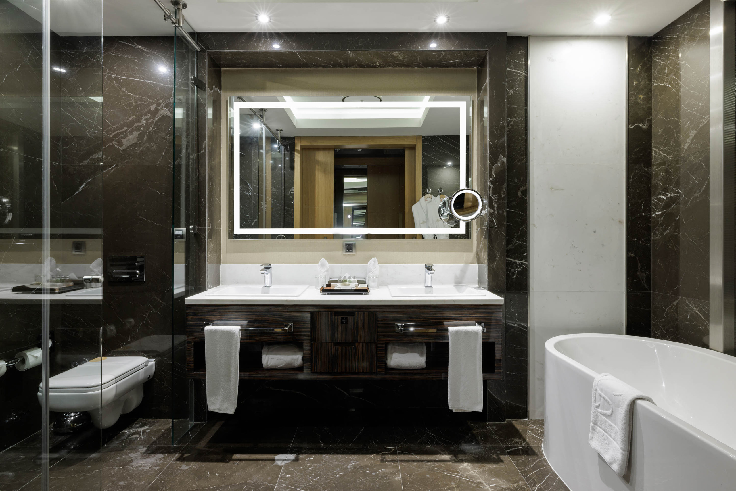 Rixos Krasnaya Polyana, Sochi