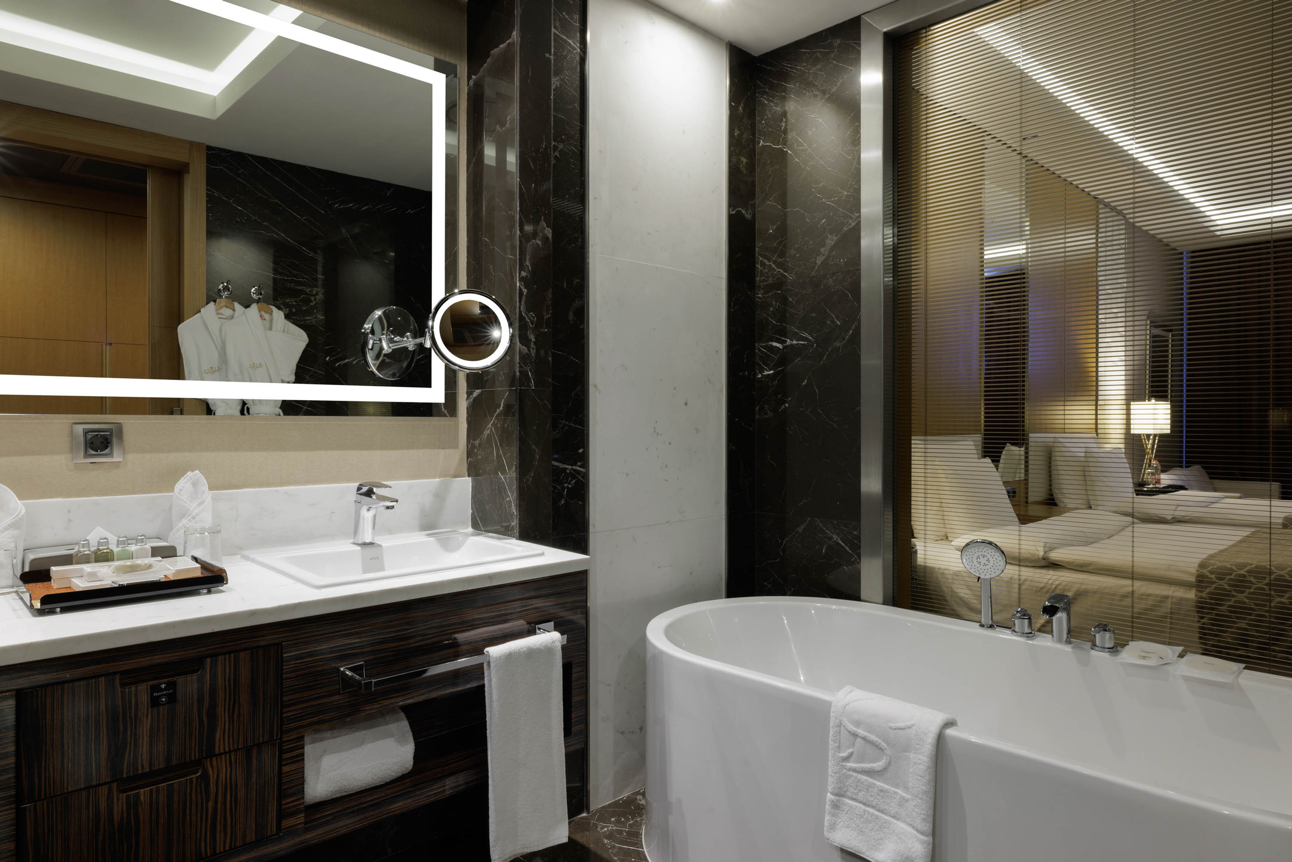 Rixos Krasnaya Polyana, Sochi