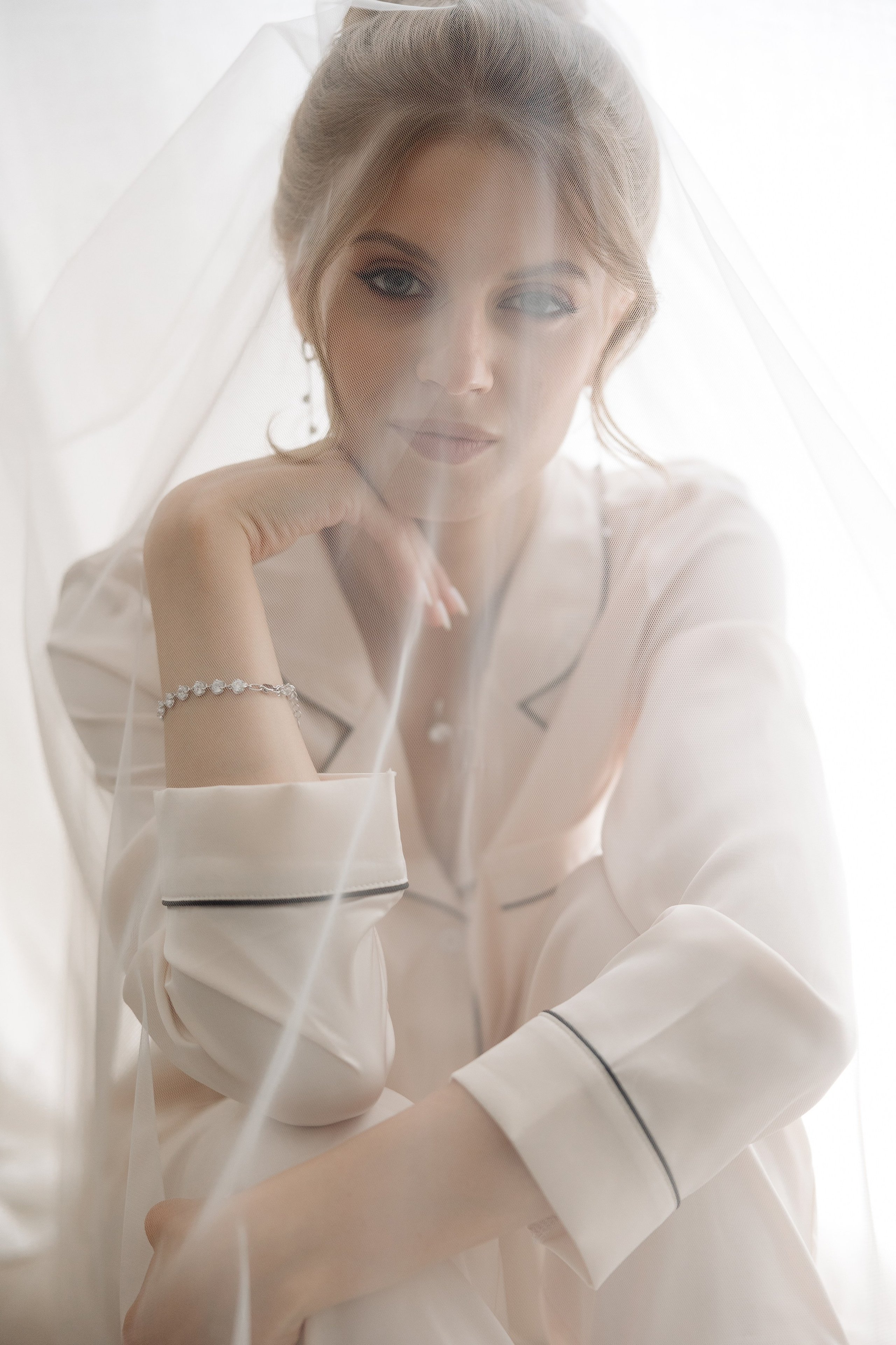 Никита и Екатерина. Свадебный и семейный фотограф Москва Екатерина Верижникова