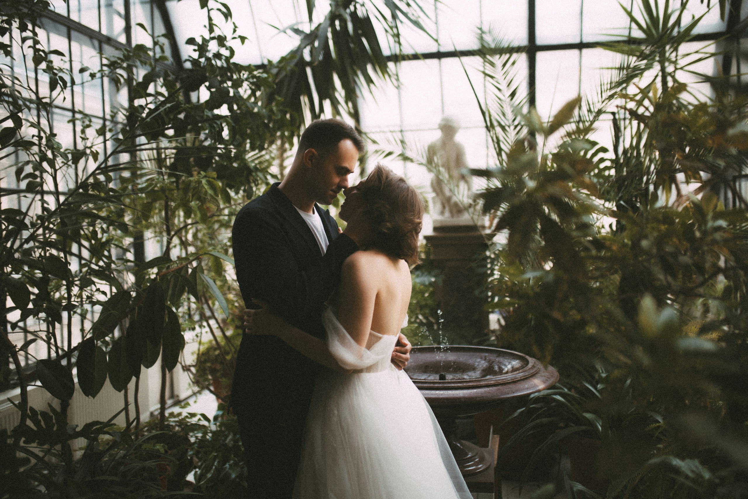 А & A | Санкт-Петербург. Фотограф Екатерина Амбрушкевич