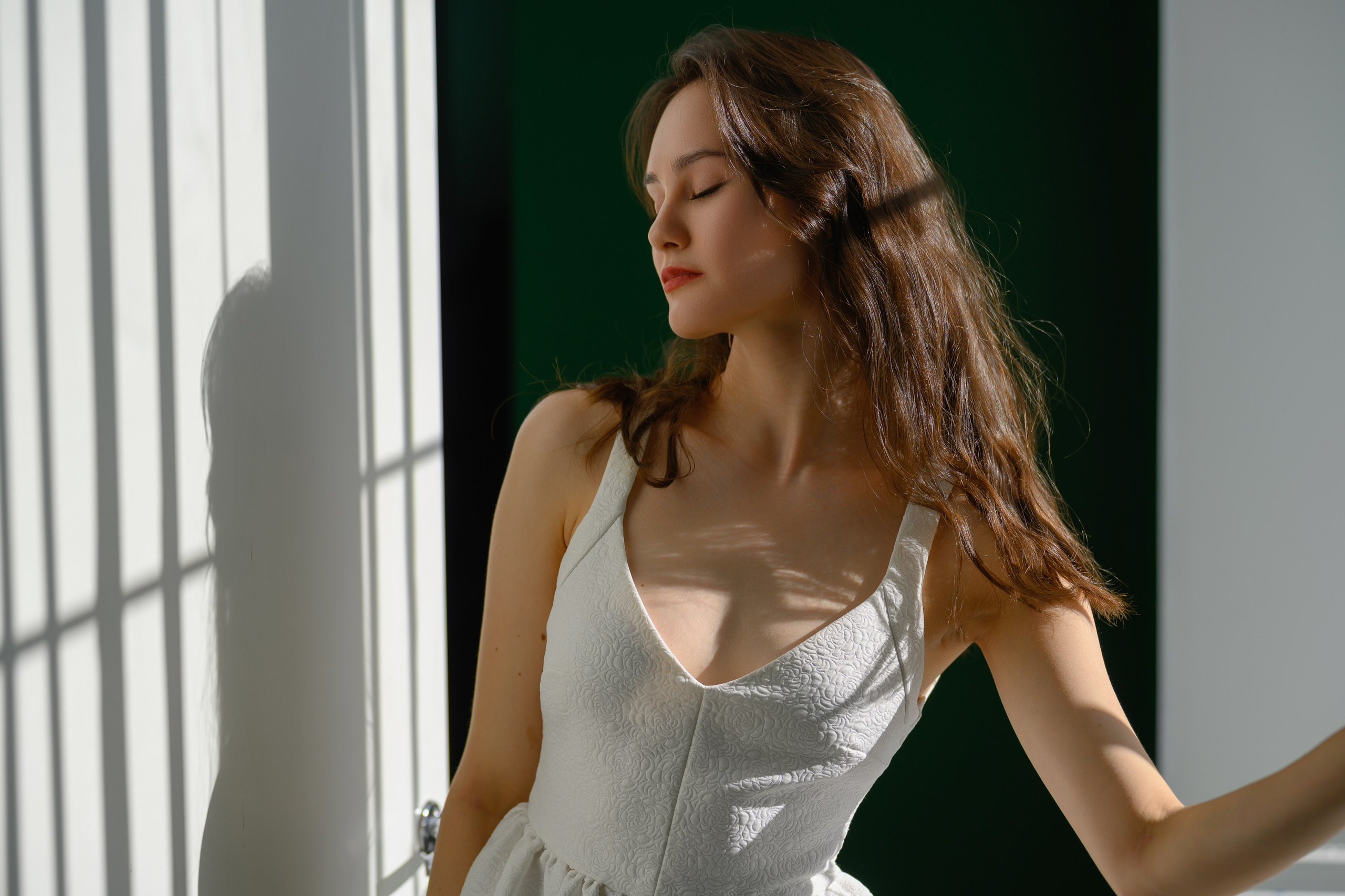 KIRA. Personal website of photographer Dmitry Raikin