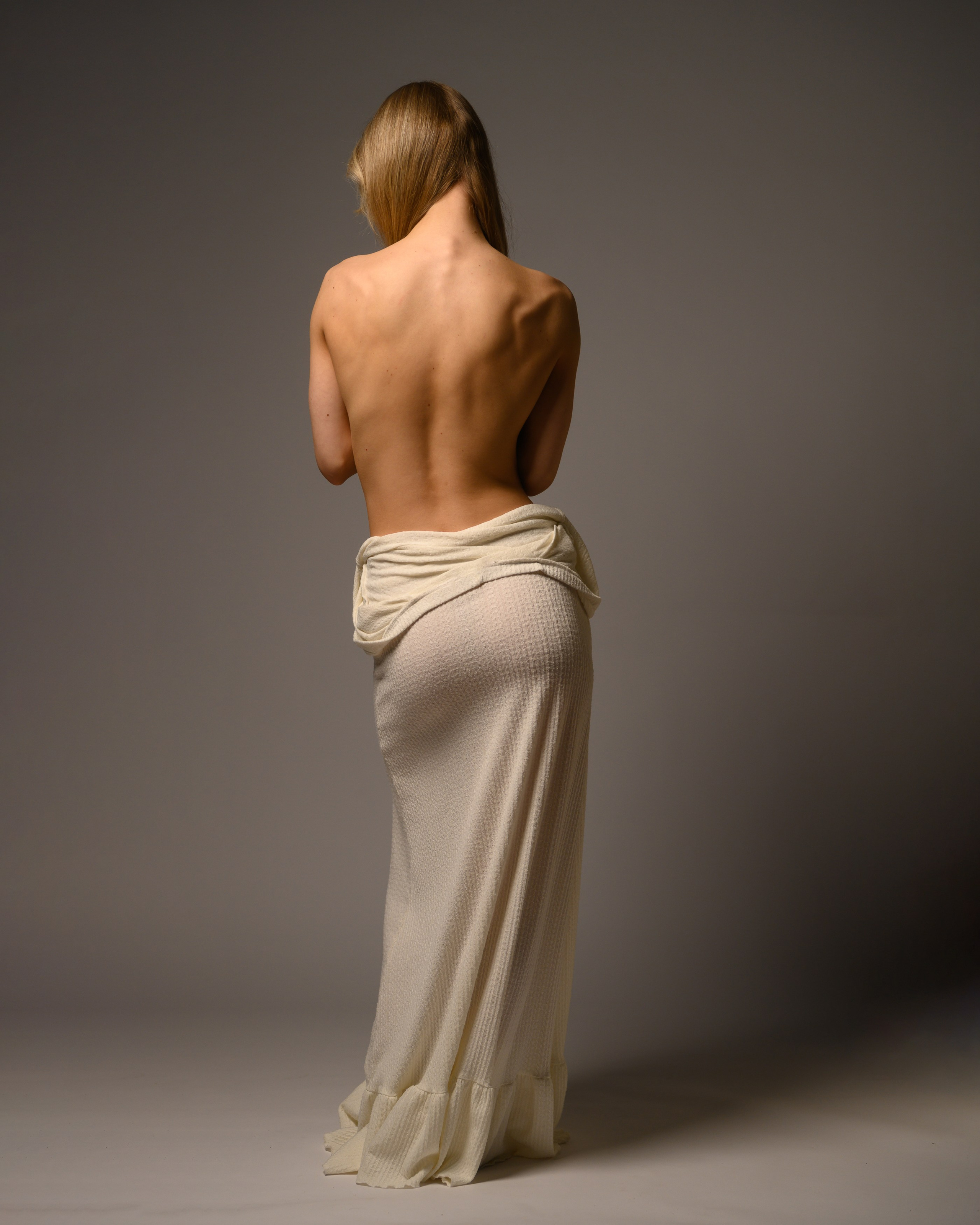 MARIA. Персональный сайт фотографа Дмитрия Райкина