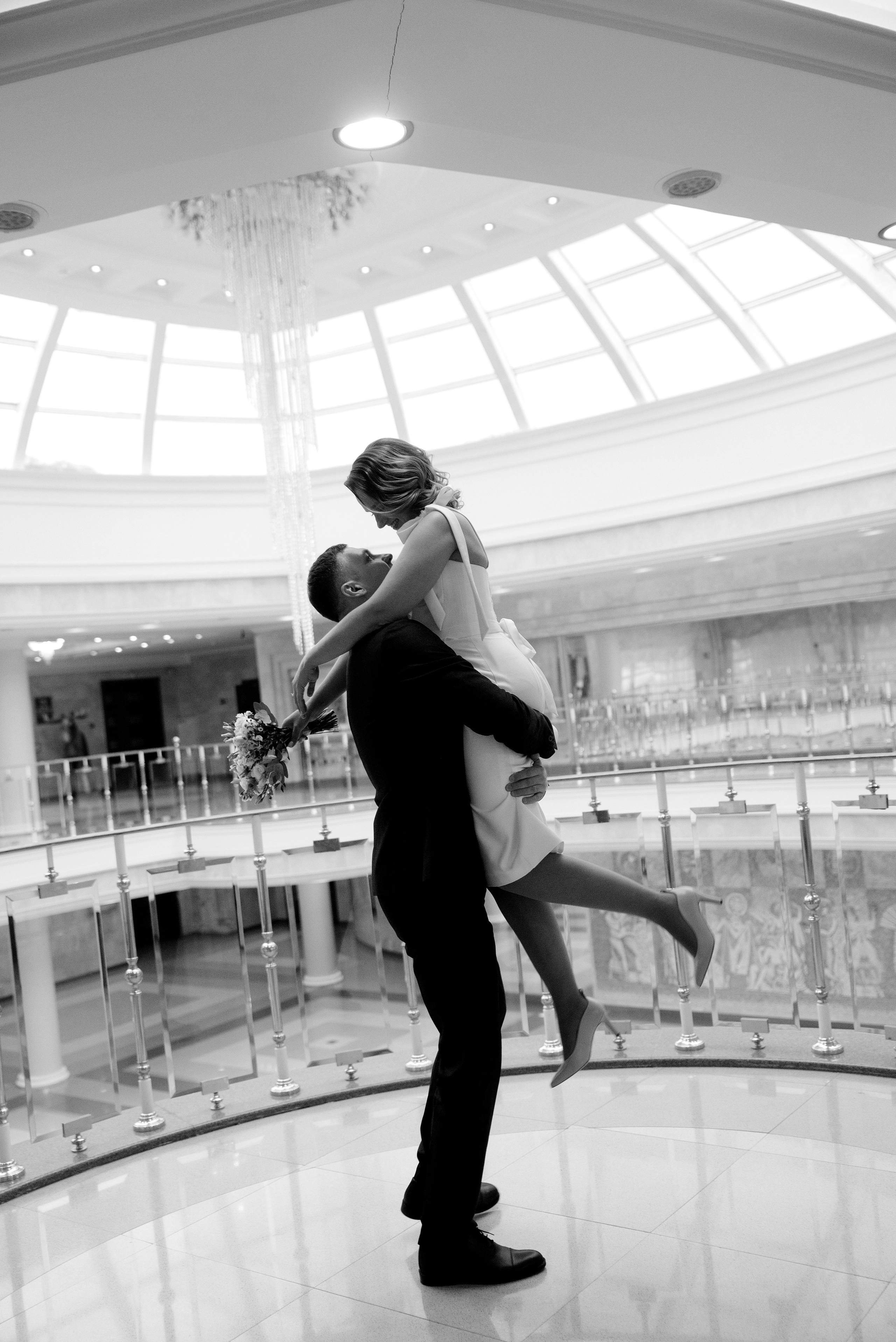 Wedding. Фотограф и контент-фотограф Анна Сентюрева в городе Пенза