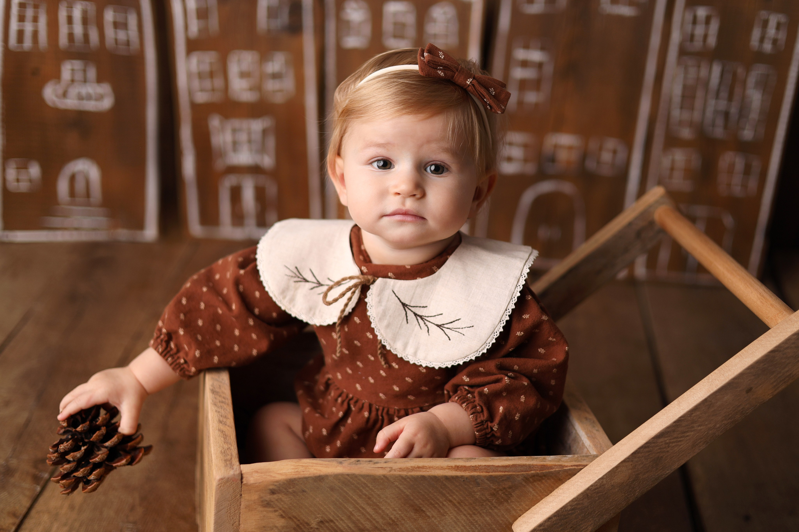 Фотосессия 1 годика Есении. Фотограф в Бутово Столярова Светлана. Фотограф новорожденных Москва. Ньюборн фотограф Москва