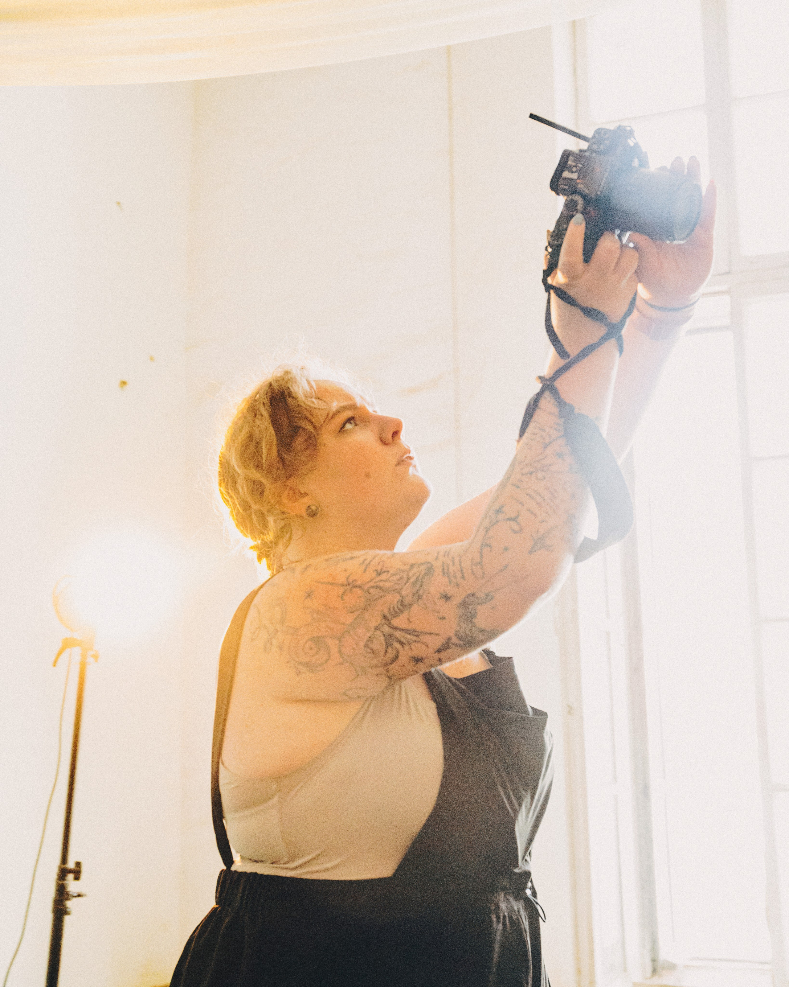 Ульяна. Портретный фотограф Ванинен Анастасия. Санкт-Петербург