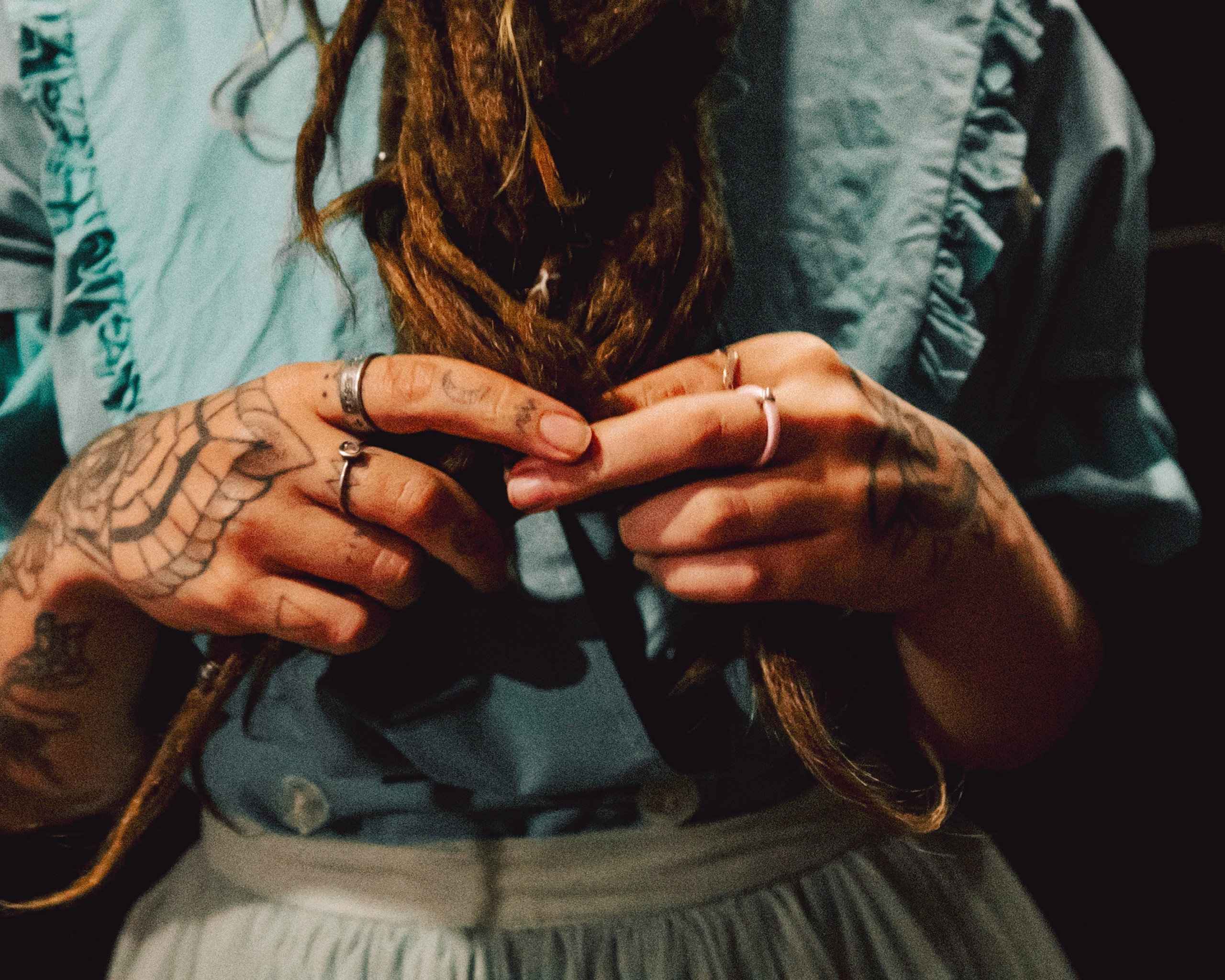 Луми. Портретный фотограф Ванинен Анастасия. Санкт-Петербург