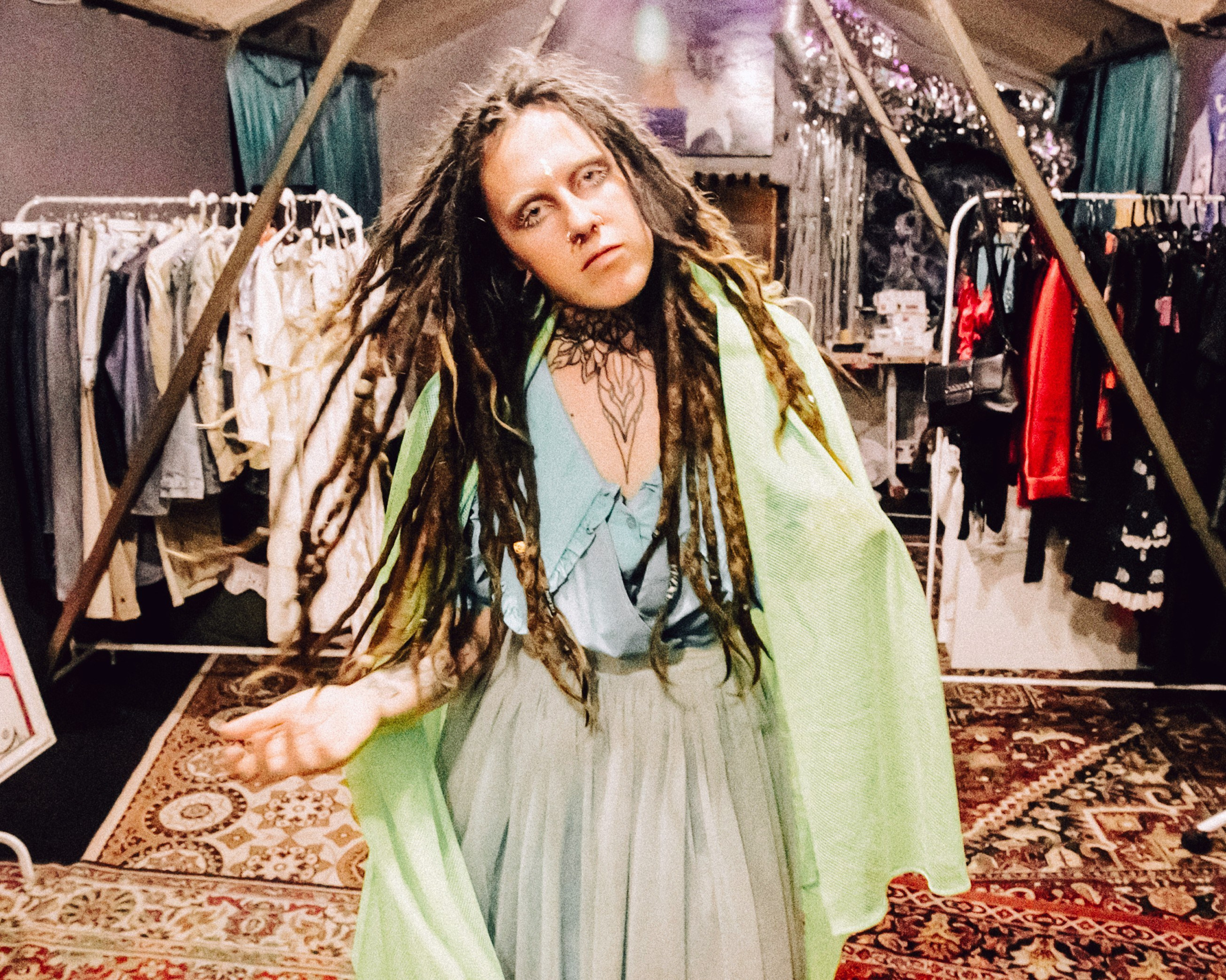 Луми. Портретный фотограф Ванинен Анастасия. Санкт-Петербург