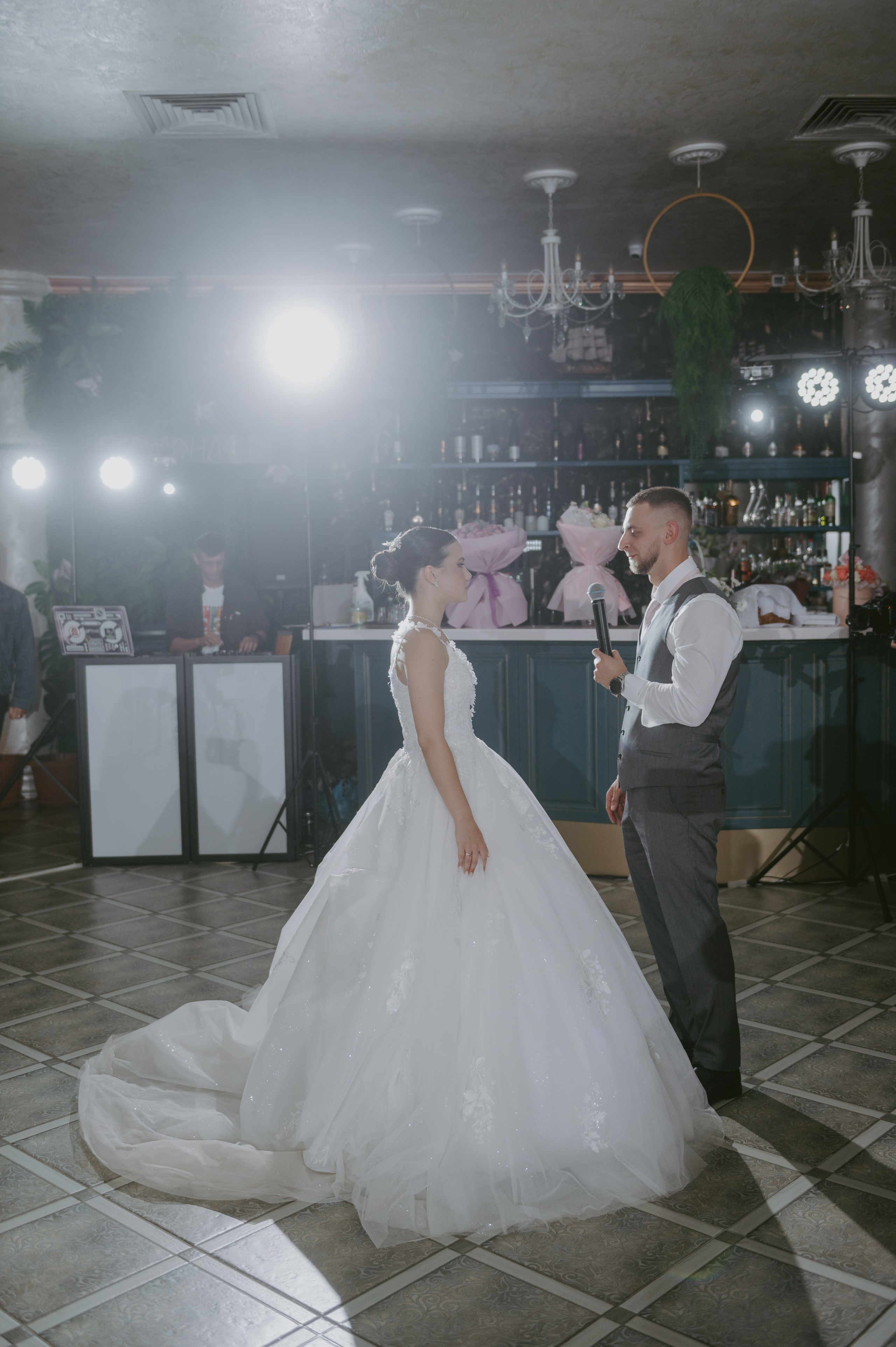 Роман & Вероника. Свадебный и семейный фотограф город Темрюк Фотостудия Темрюк