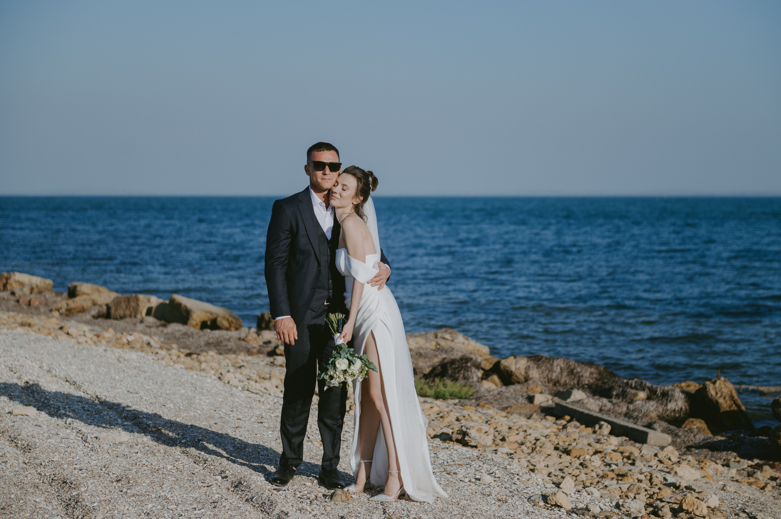 Олег&Елизавета фотограф Елена Горбач. Свадебный и семейный фотограф город Темрюк Фотостудия Темрюк