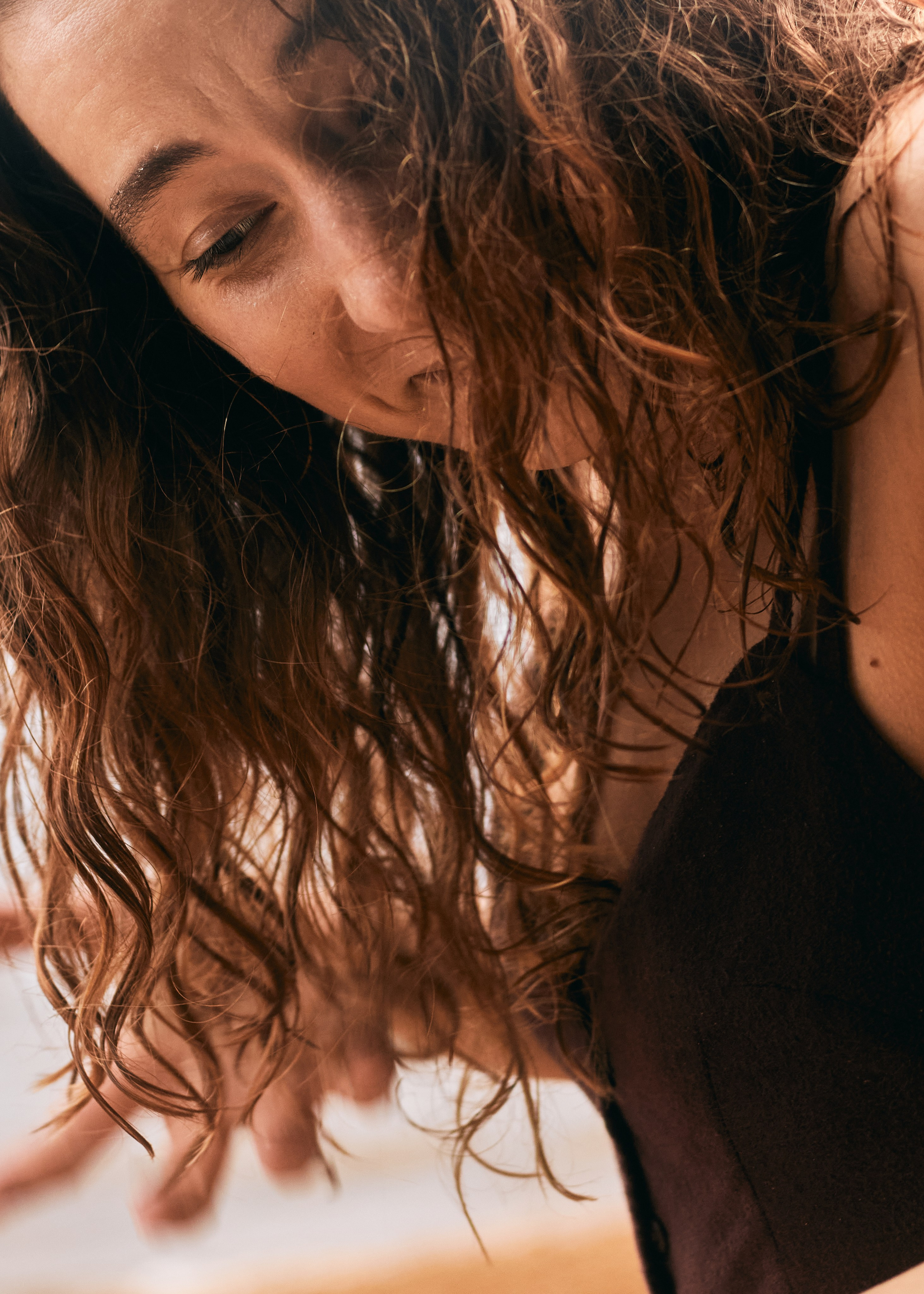 Таис. Портретный и свадебный фотограф в Москве Александра