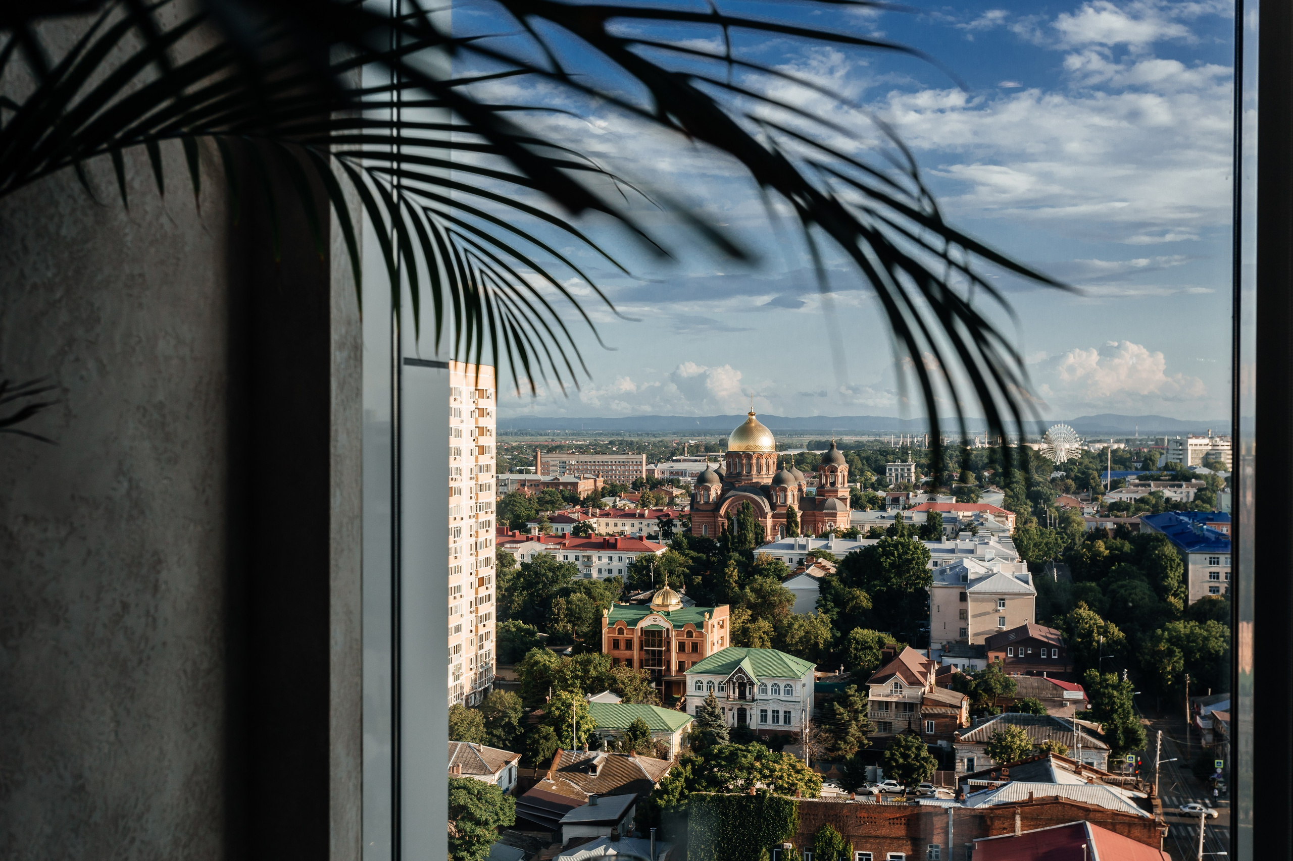 Выпускной 11 «А». Школа № 42. Свадебный фотограф в Краснодаре Николай Крауз