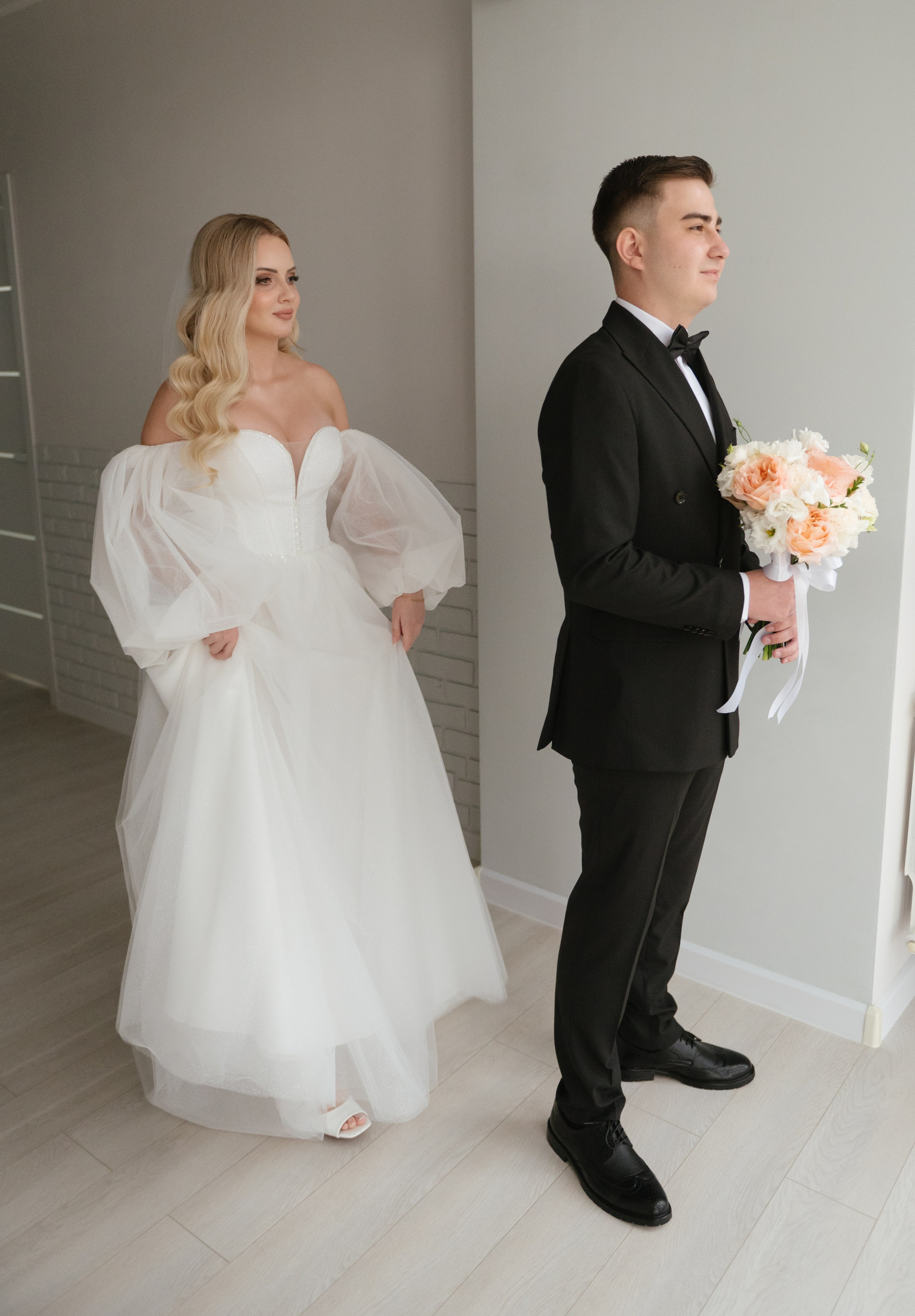 D&A. Свадебный и семейный фотограф в Саратове Ремнёва Дарья