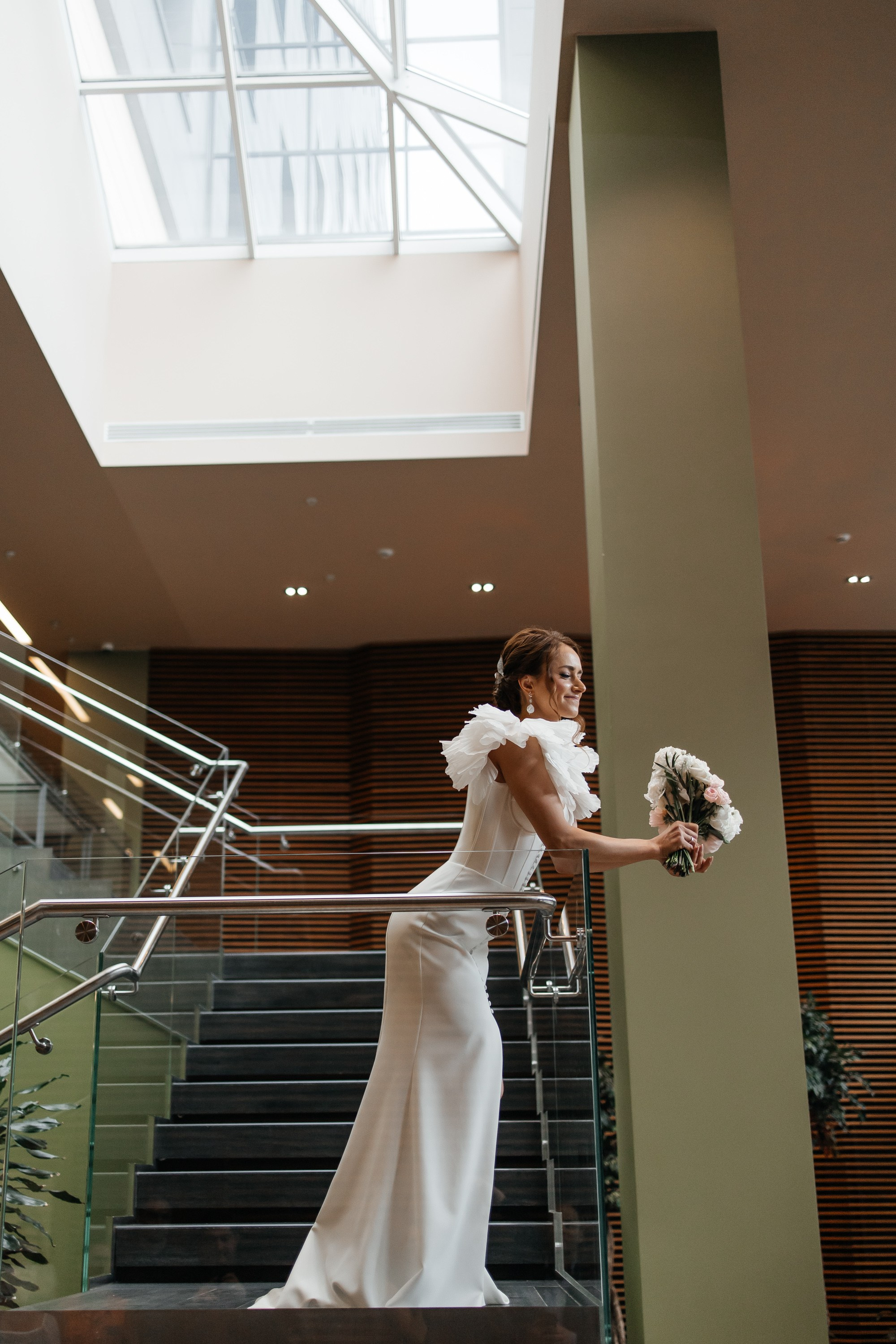 ПАКЕТ 8 ЧАСОВ. Свадебный  фотограф Новосибирск