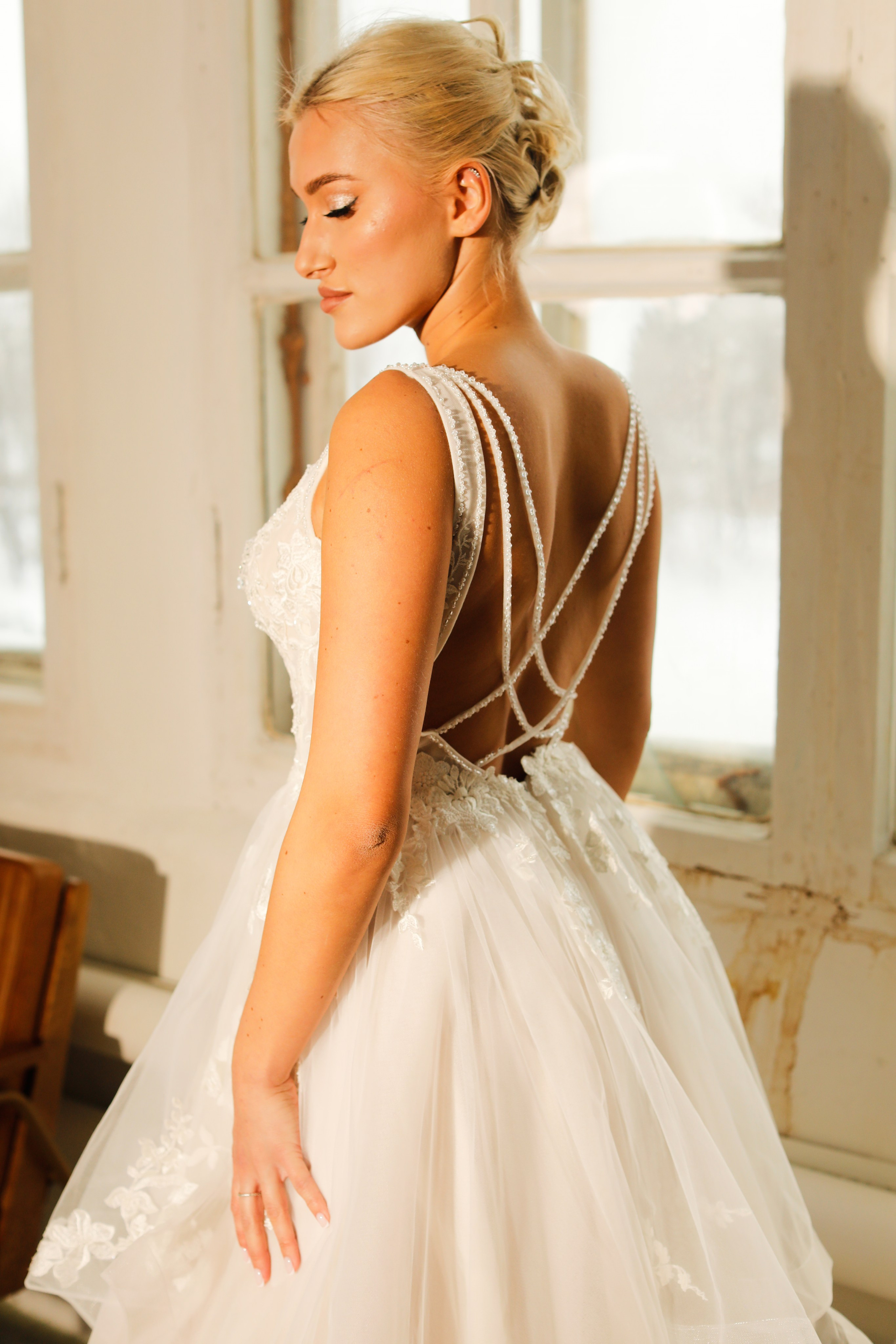 NAOMI WEDDING. Фотограф в Вологде Евгения Ли