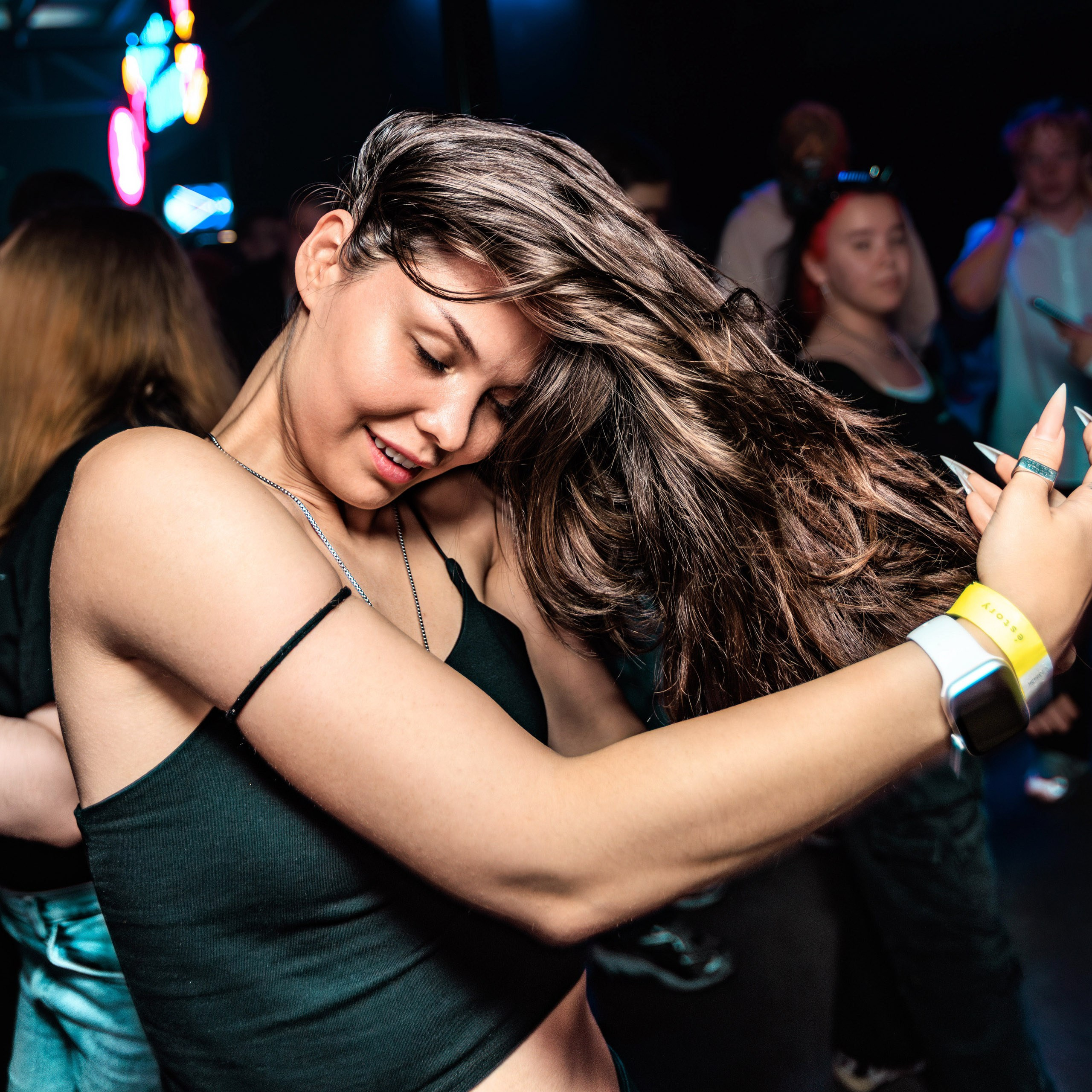 27.06.25 Ночь музыки. Репортажный фотограф Екатеринбург | Яркий, качественный репортаж | Концерты, клубы, репортаж, праздники, корпоративы