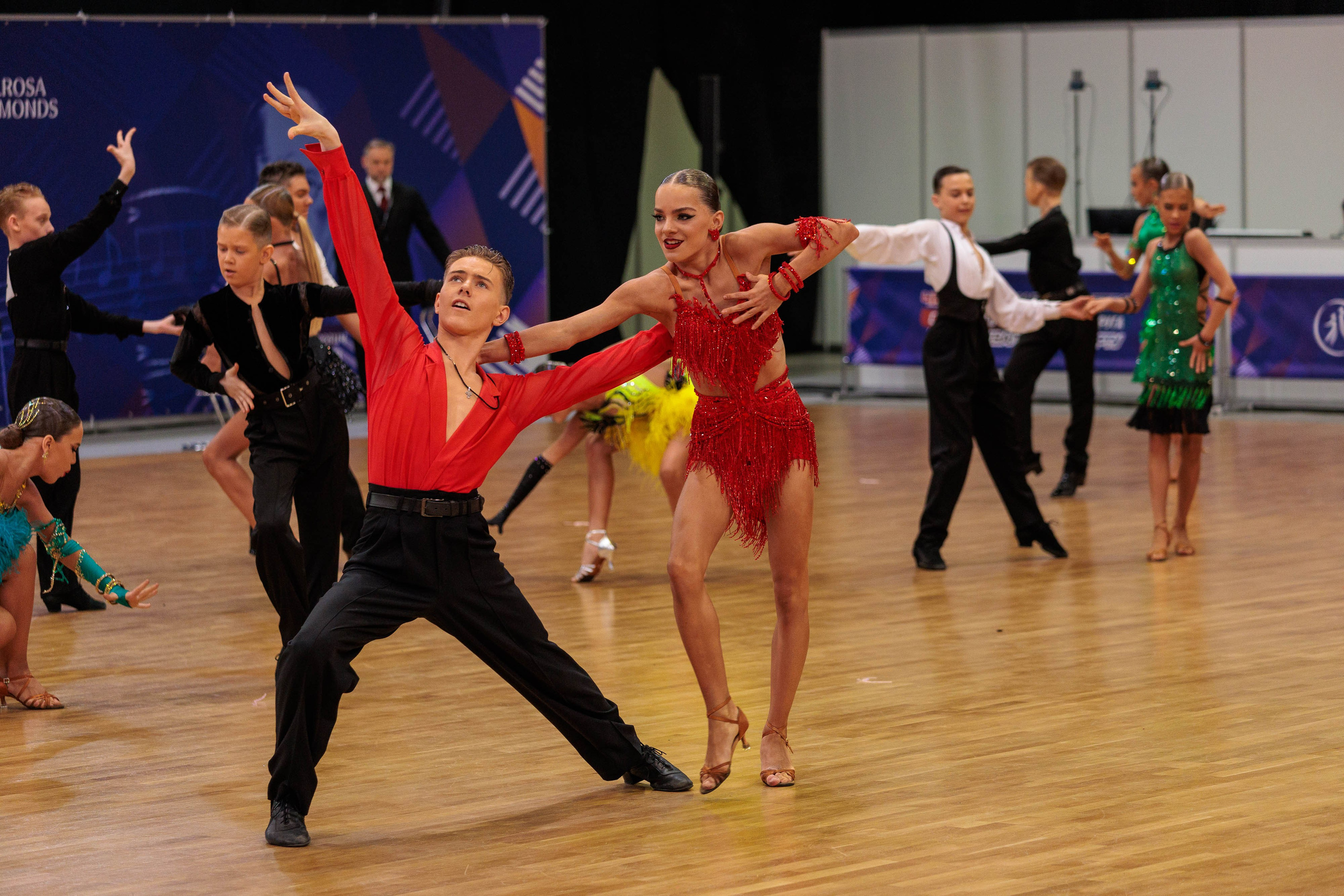 Концертные программы. Серия 54