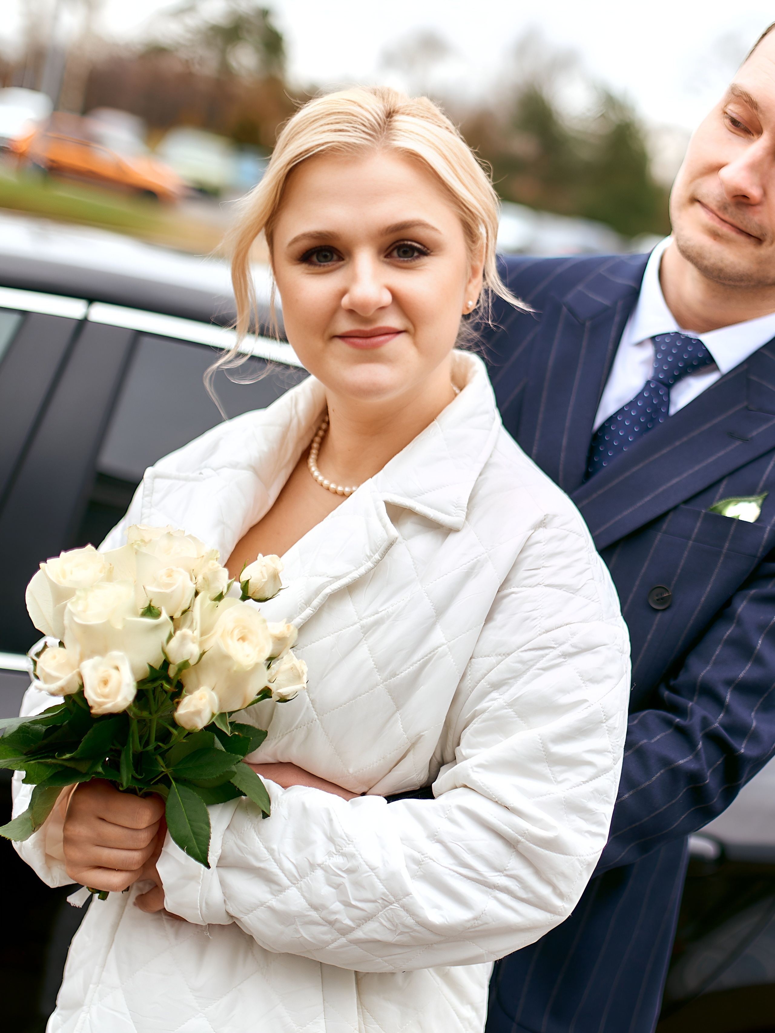Андрей и Анастасия | г. Сестрорецк. Свадебный фотограф в Санкт-Петербурге Славин Денис