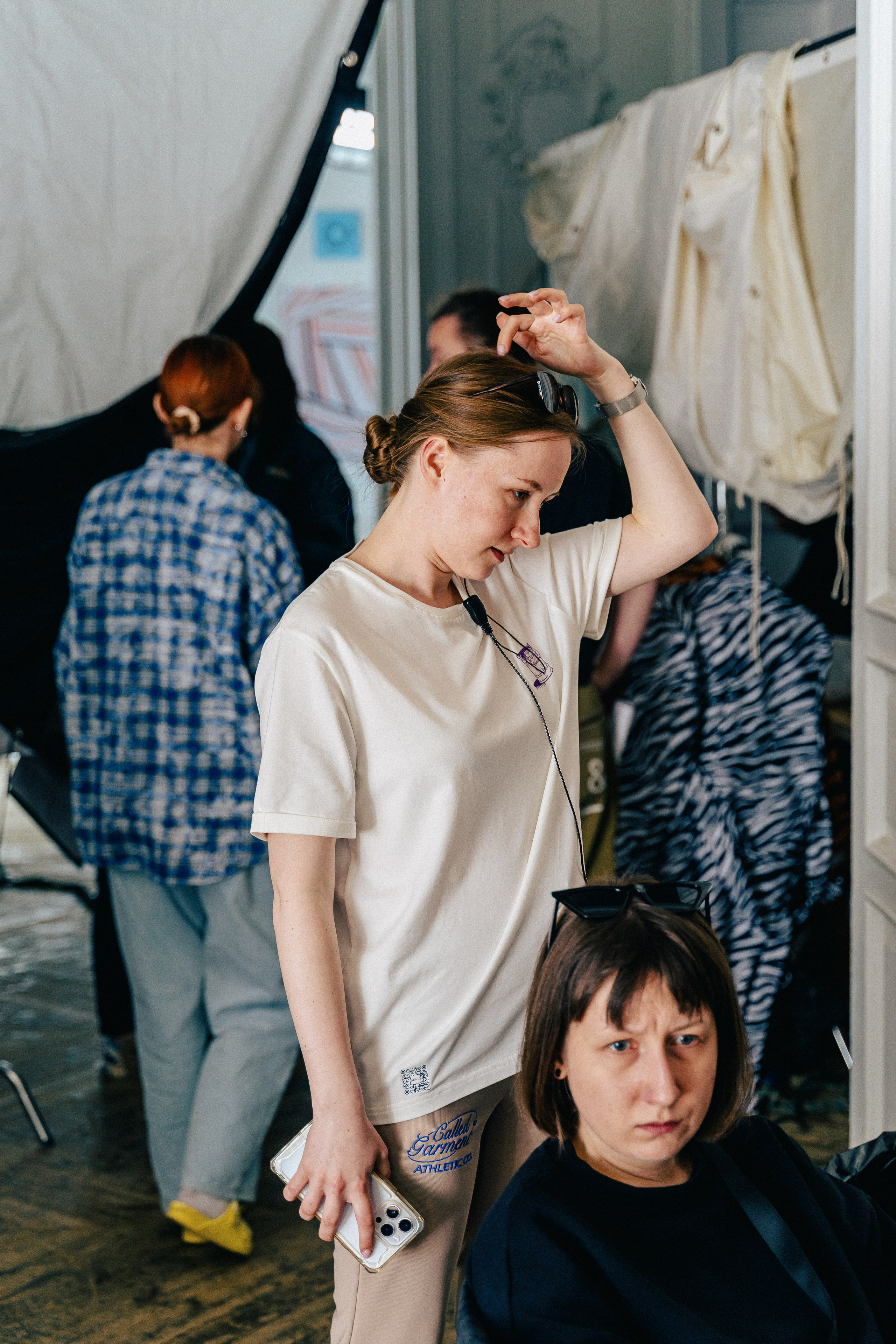 Заграница — LaModa. Коммерческий фотограф Иван Рыбаков