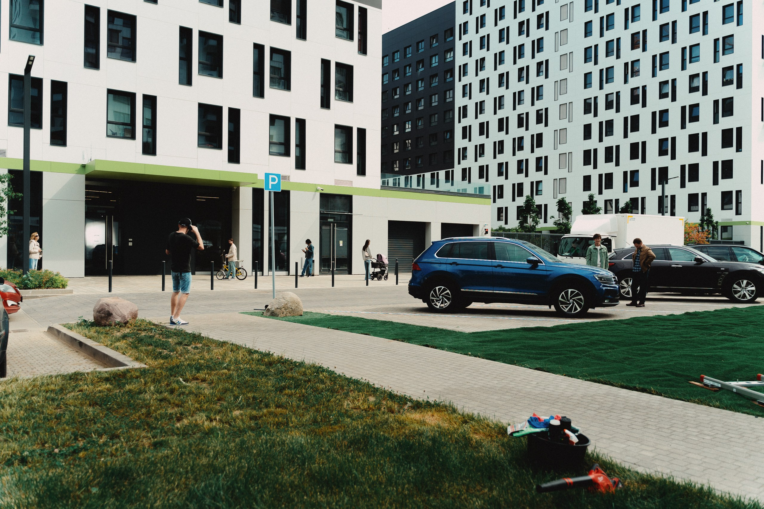 Заграница — Авито. Коммерческий фотограф Иван Рыбаков