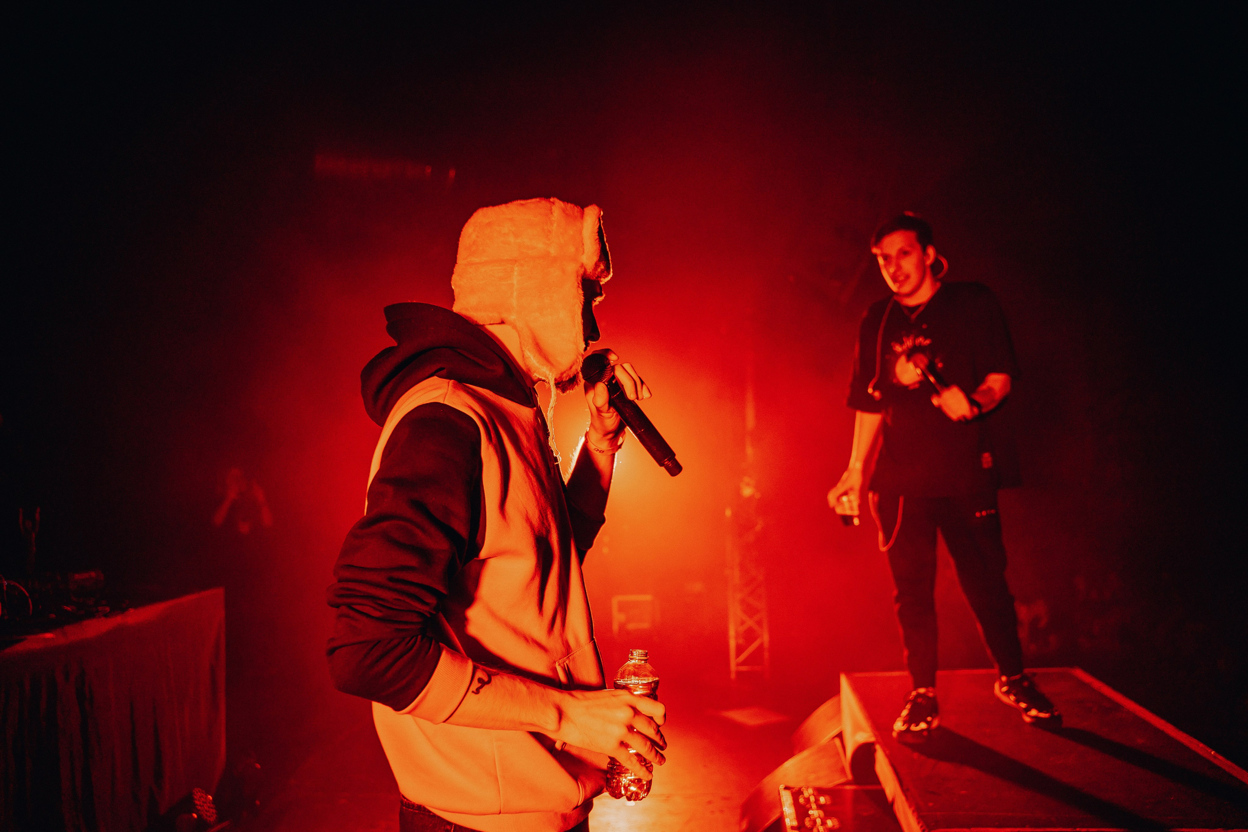 MZLFF. Коммерческий фотограф Иван Рыбаков