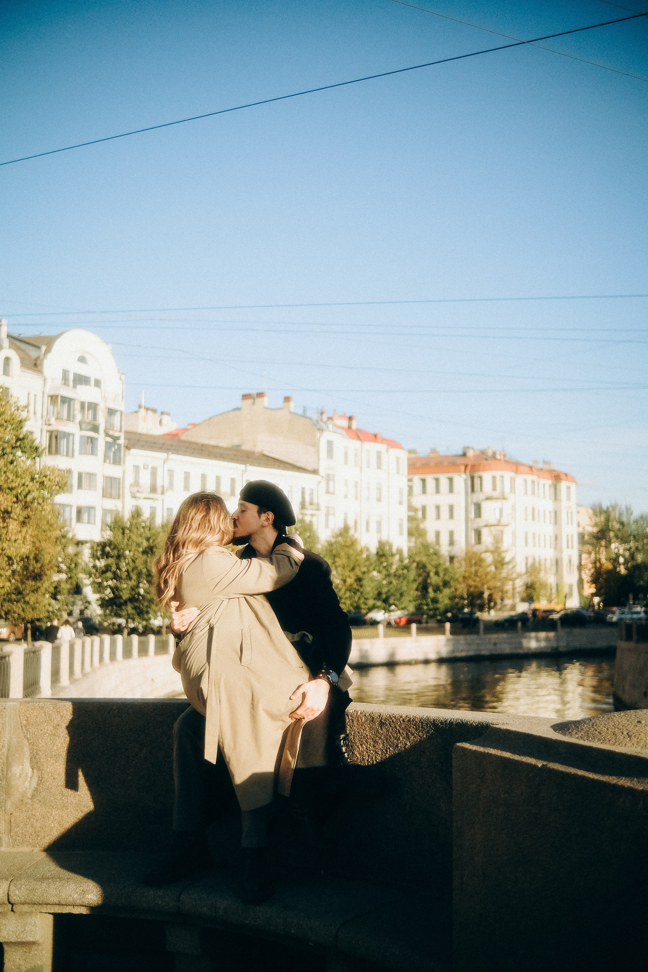 Алина & Стас. Phdkvmr.ru