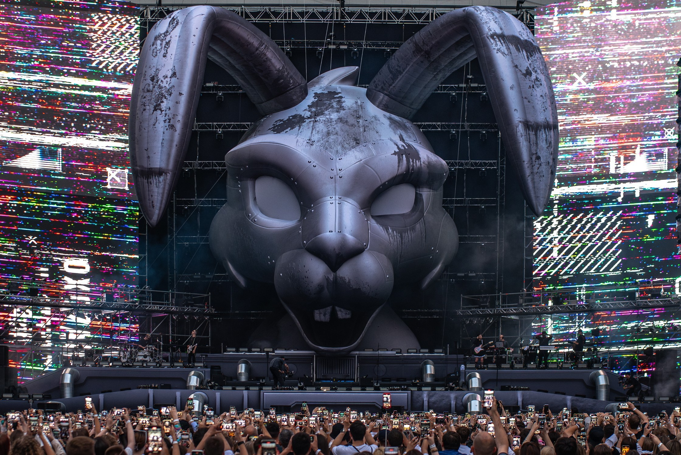 EGOR KREED | MOSCOW | 2024. OOPS