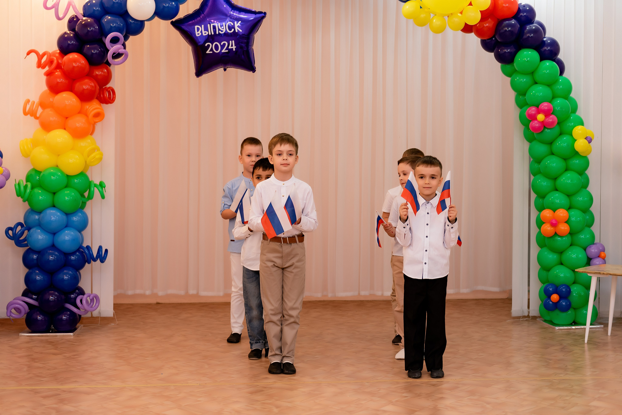 Сад. Фотограф Татьяна Иванчикова