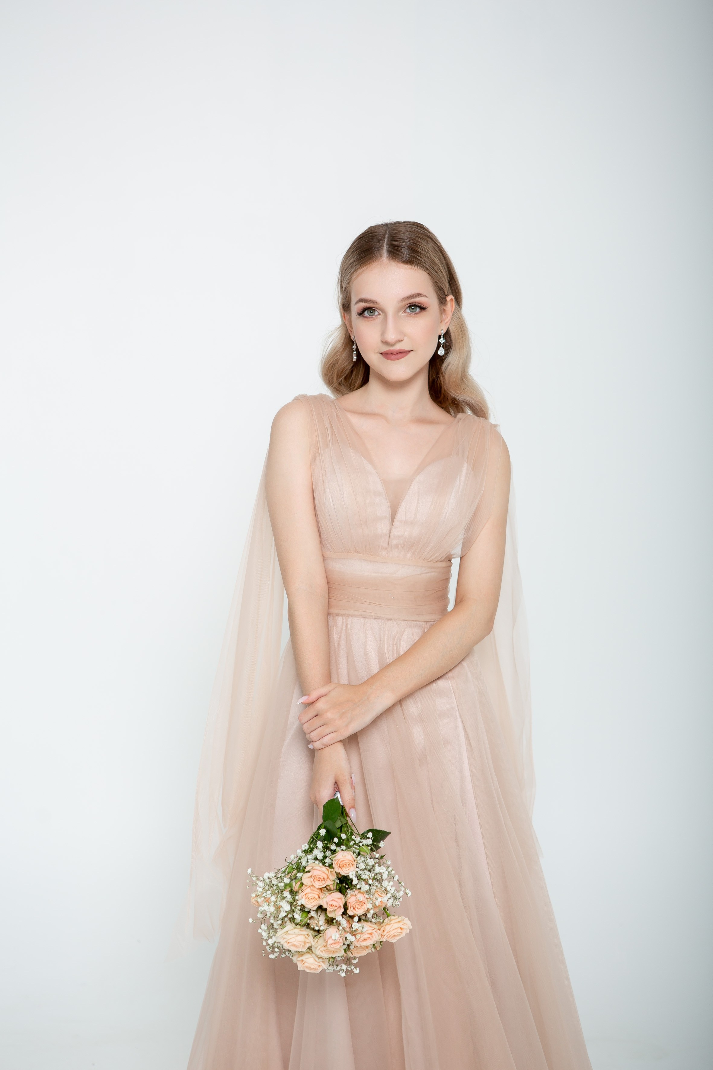 Выпускной девушки. Фотографии её и членов семьи. Свадебный и портретный Фотограф в Липецке Дмитрий Котюков