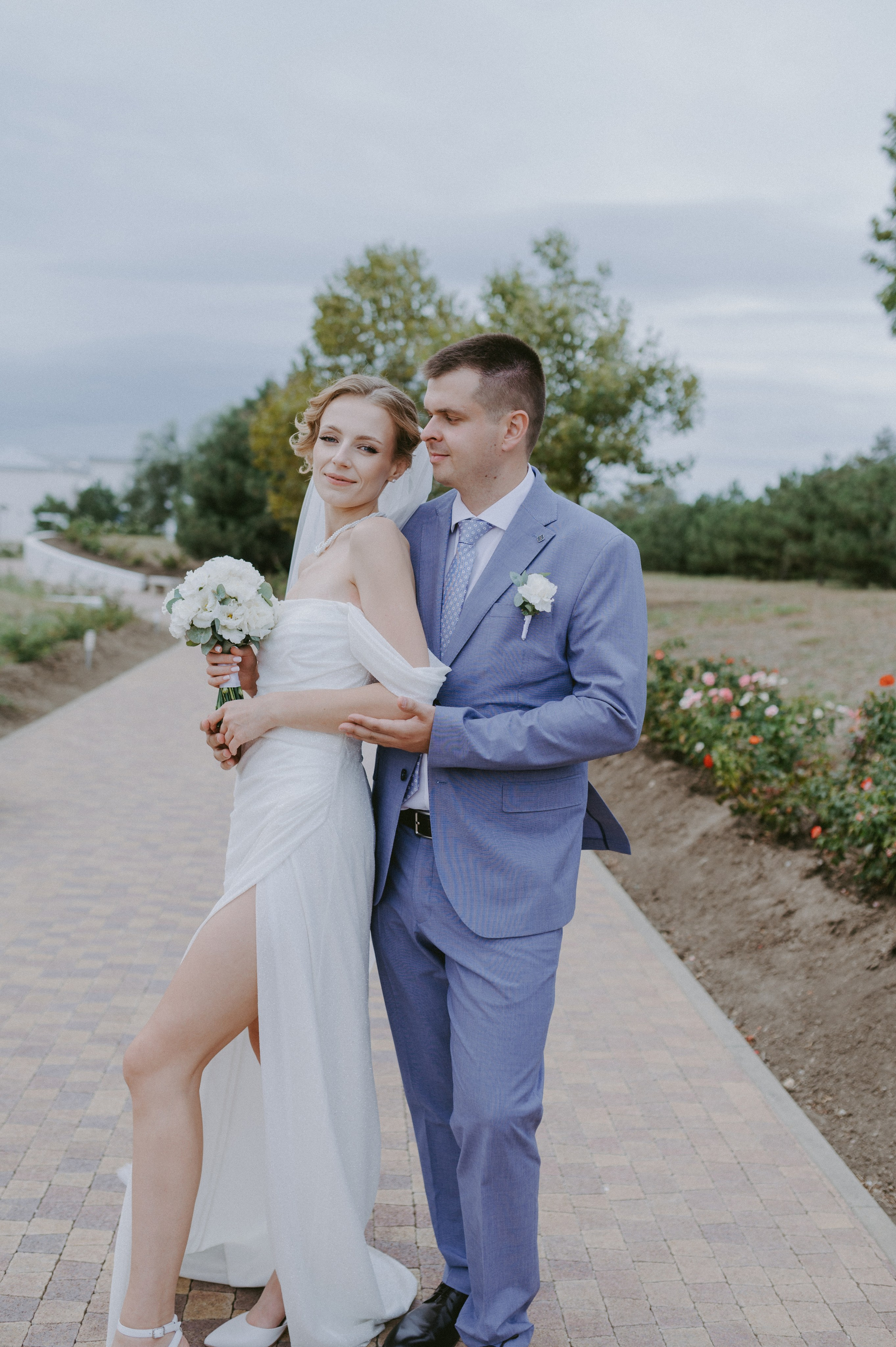 Маргарита & Анатолий фотограф Елена Горбач. Свадебный и семейный фотограф город Темрюк Фотостудия Темрюк