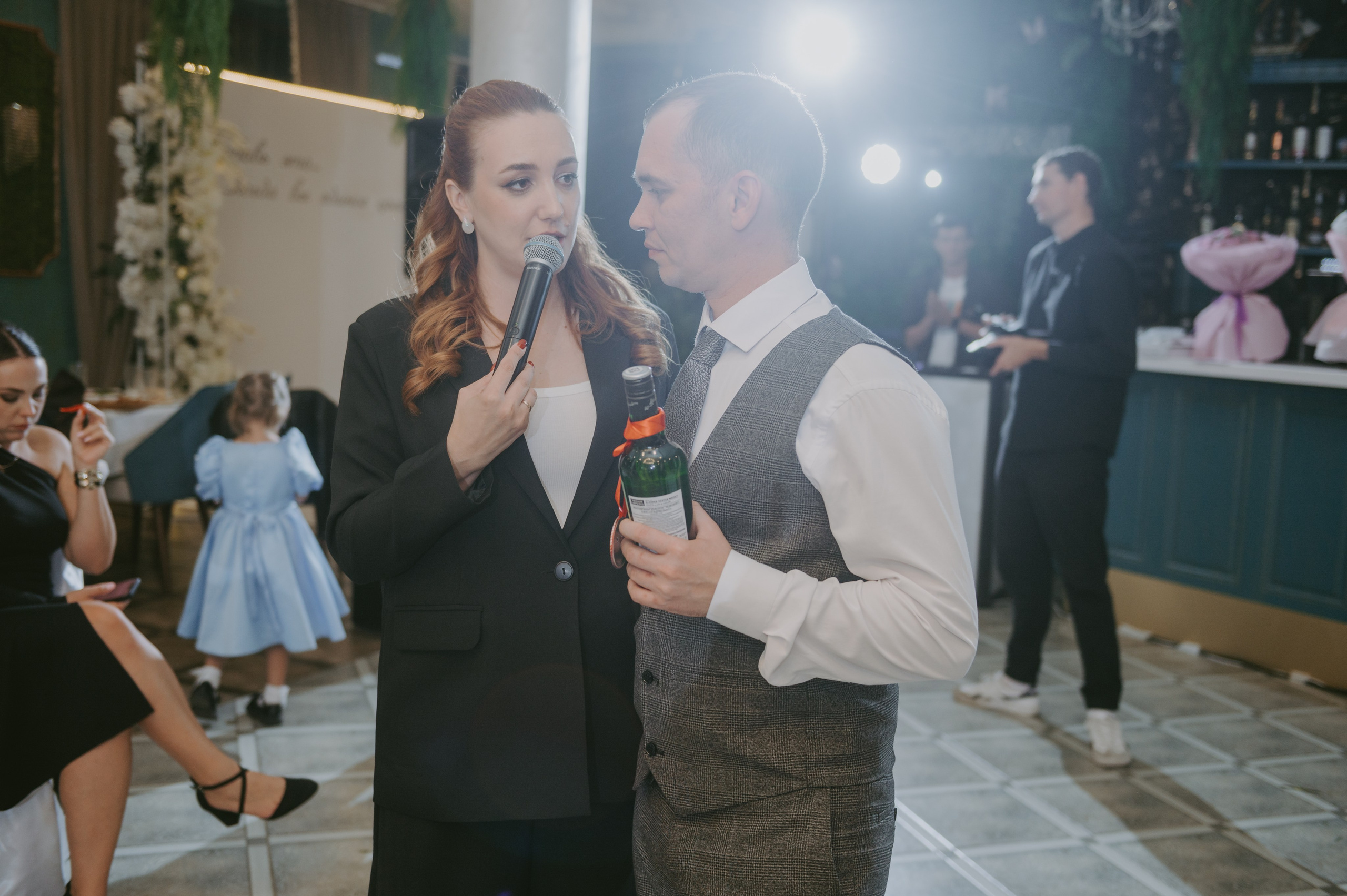 Роман & Вероника. Свадебный и семейный фотограф город Темрюк Фотостудия Темрюк