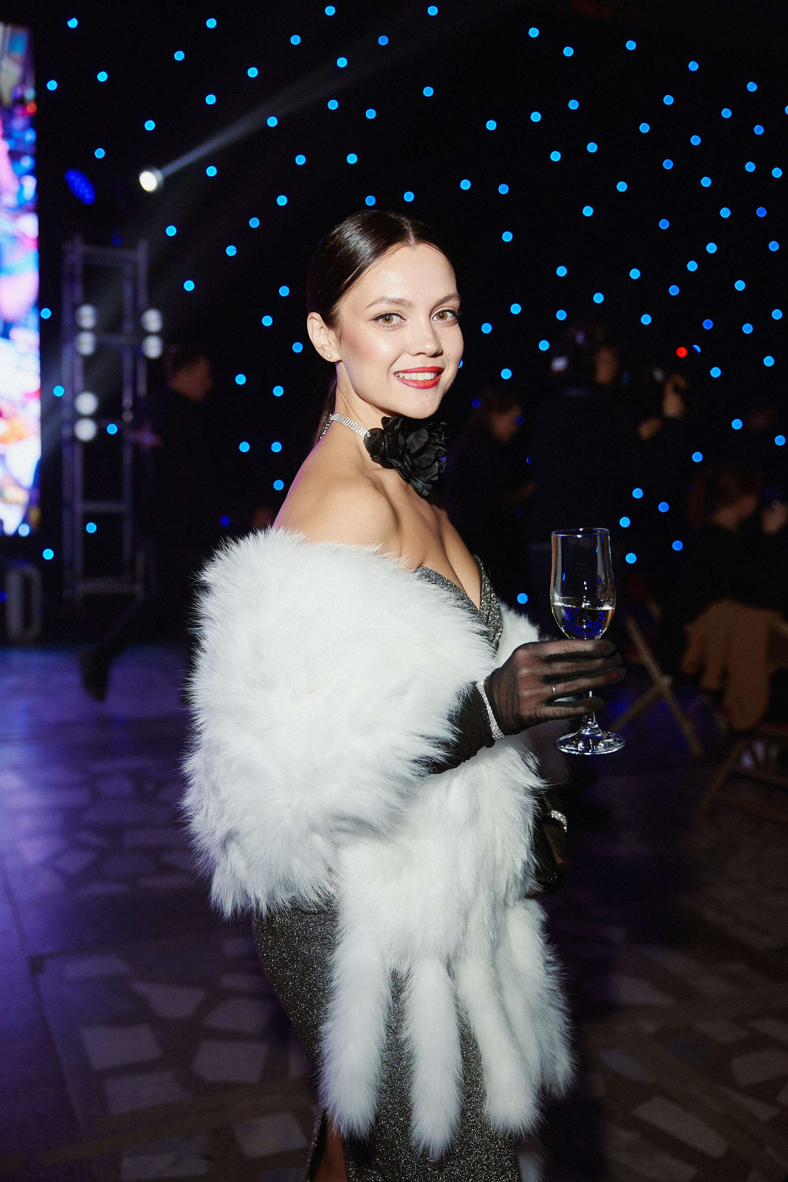 1520 HAPPY NEW YEAR. Репортажный фотограф в Хабаровске Николай Соболев