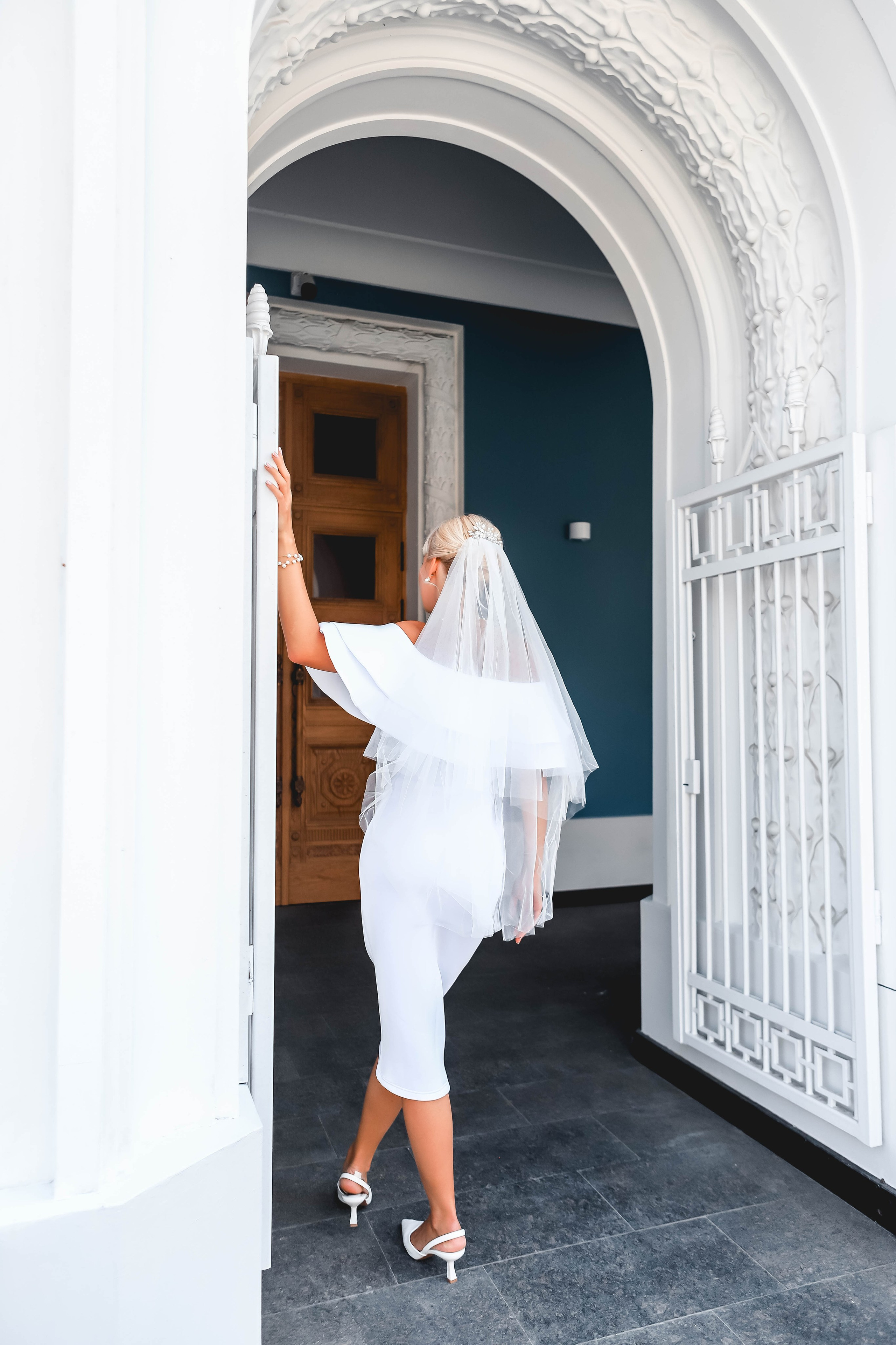 Vldimir & Anastasia. Женский/Детский фотограф в Симферополе Вероника Слепогина