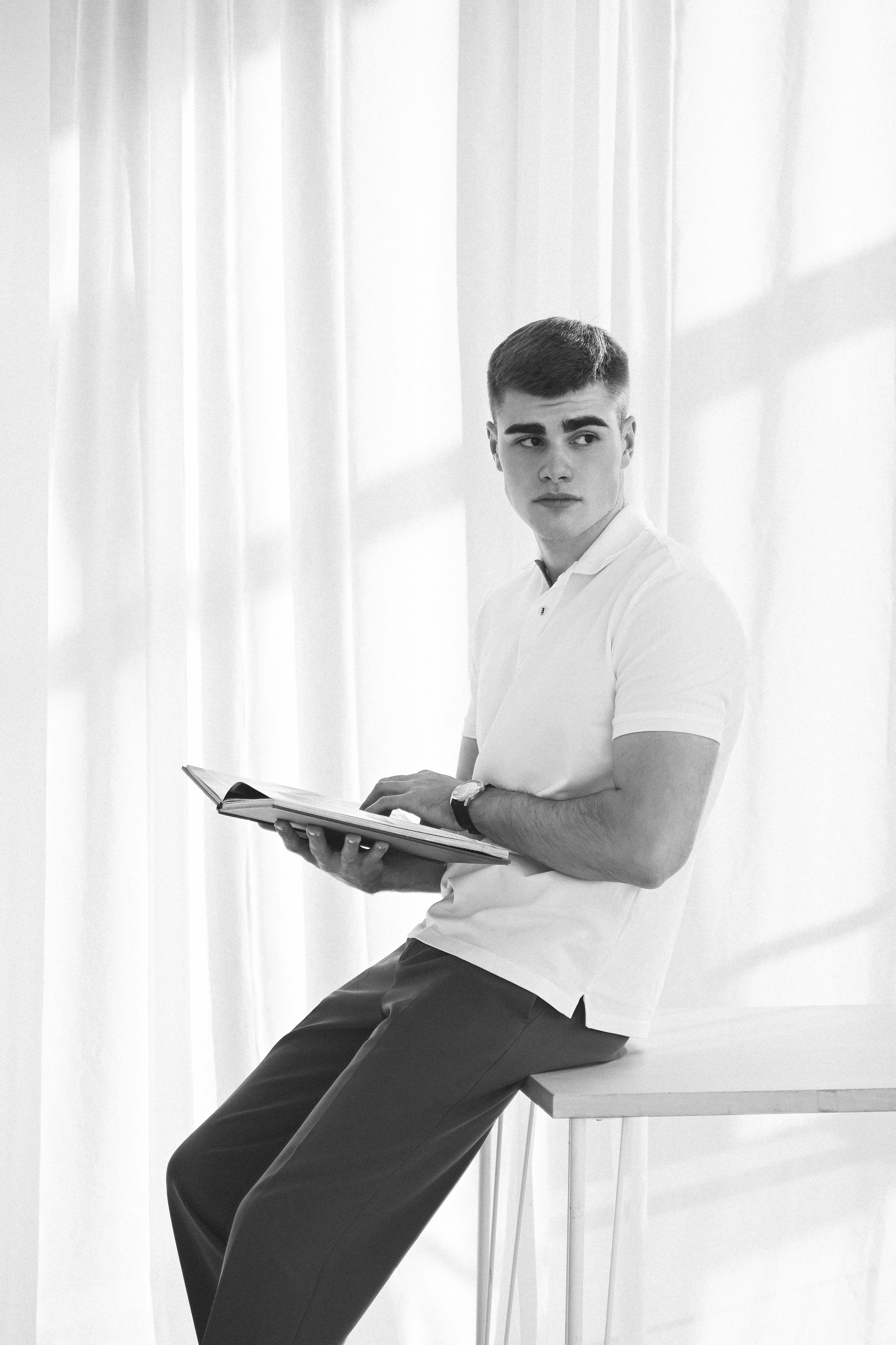 Индивидуальные. Фотограф в Краснодаре и Сочи