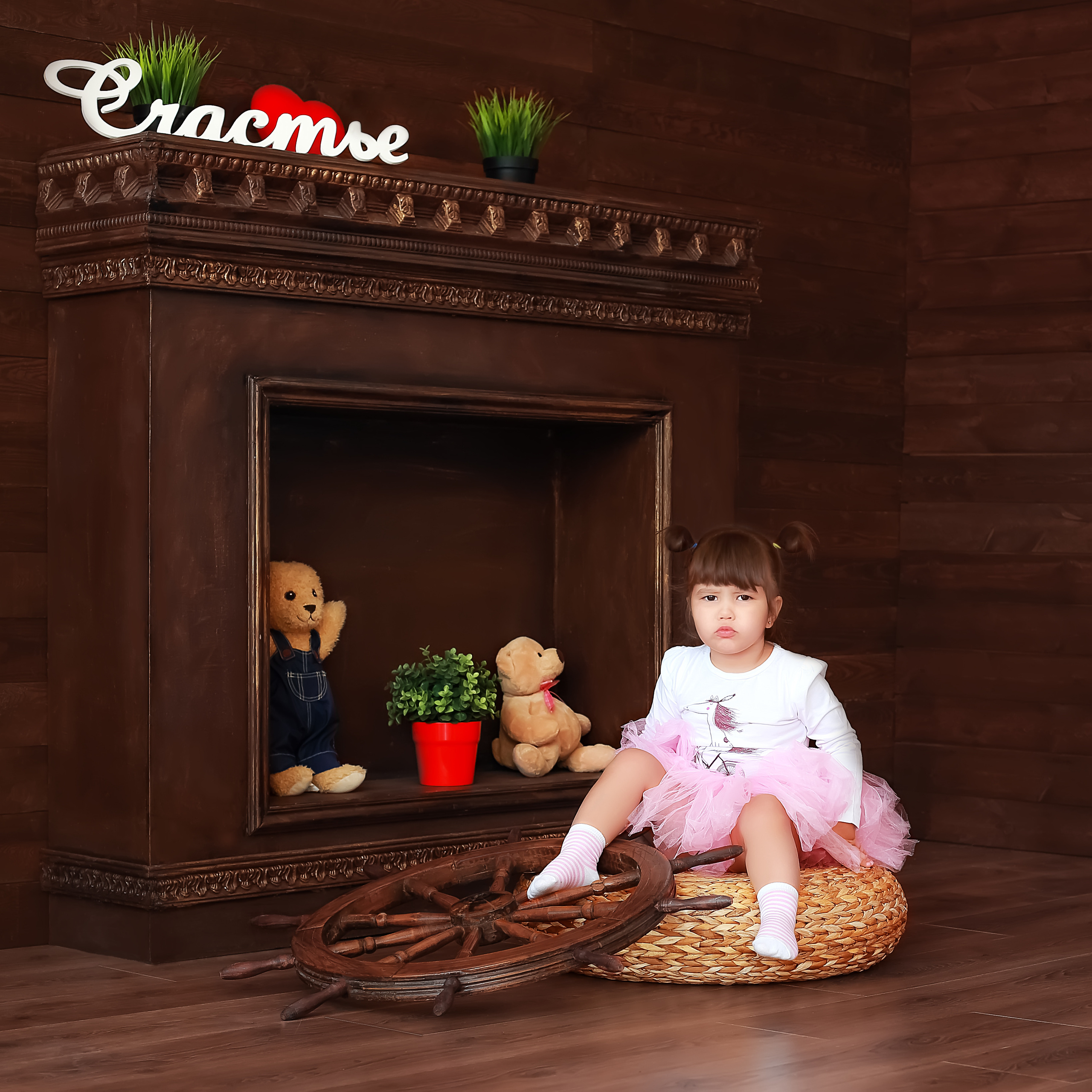 Детская съемка. Семейный и детский фотограф в Казани Гузаль Валиева