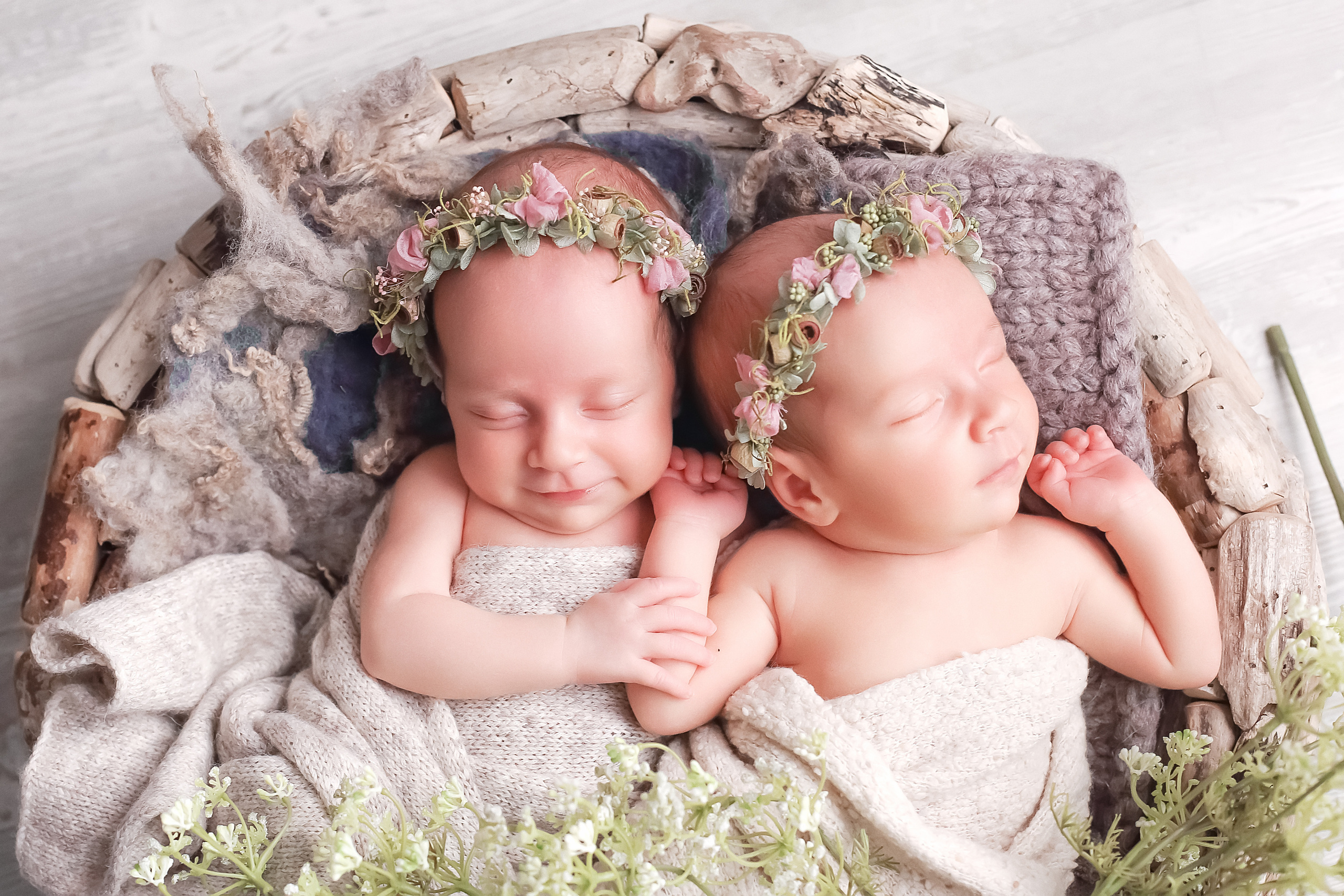 Семейный и детский фотограф в Казани Гузаль Валиева