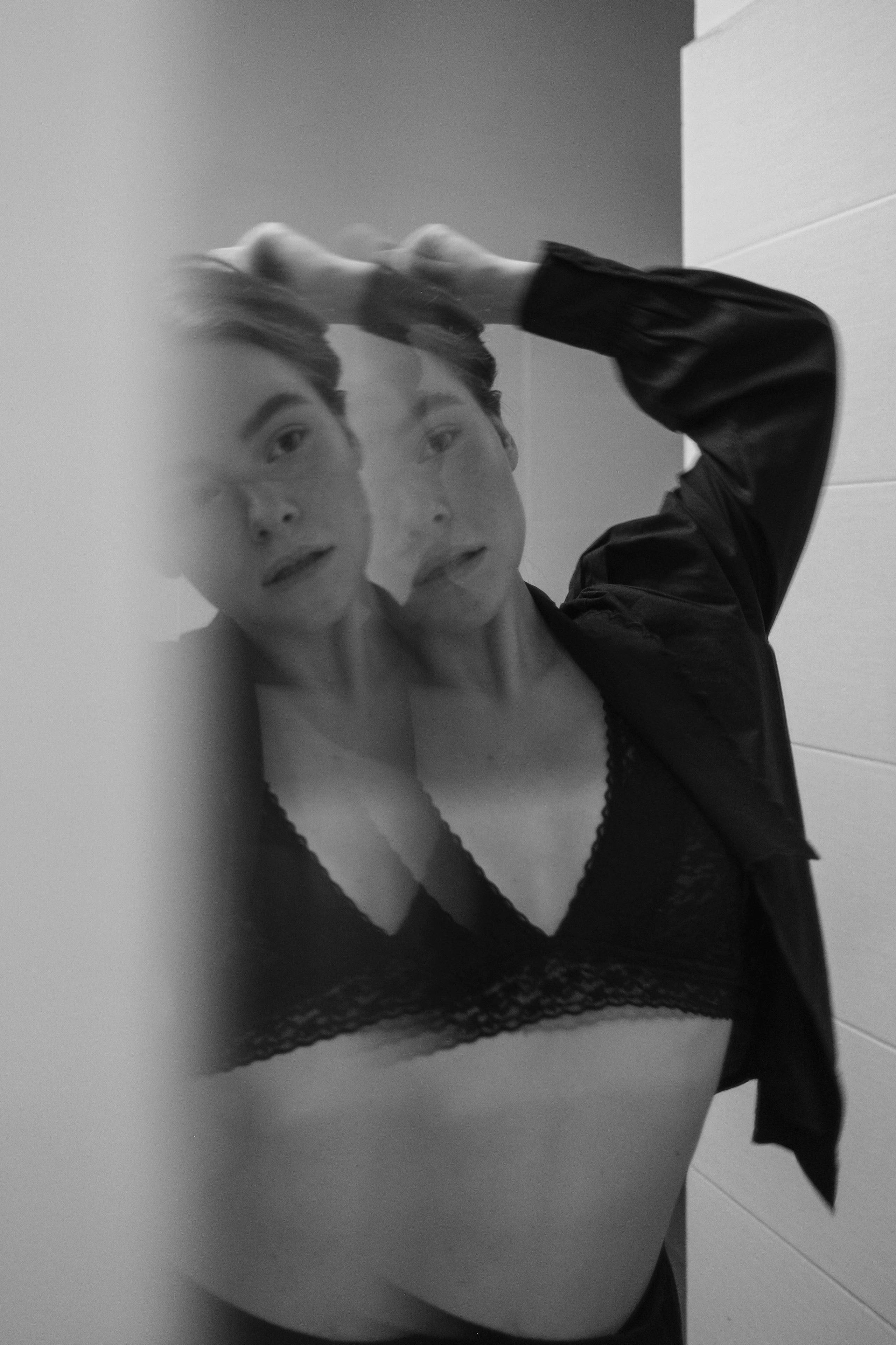 Вика, 2020. Портретный фотограф в Москве Евгения Яковенко