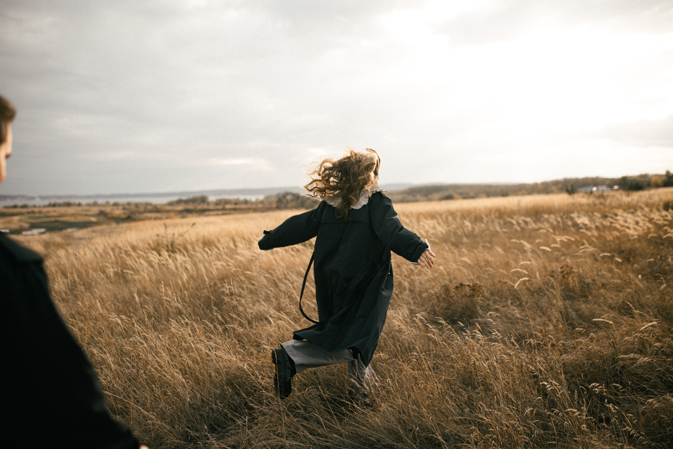 Асим и Леся. Фотограф Нэля Хаматова