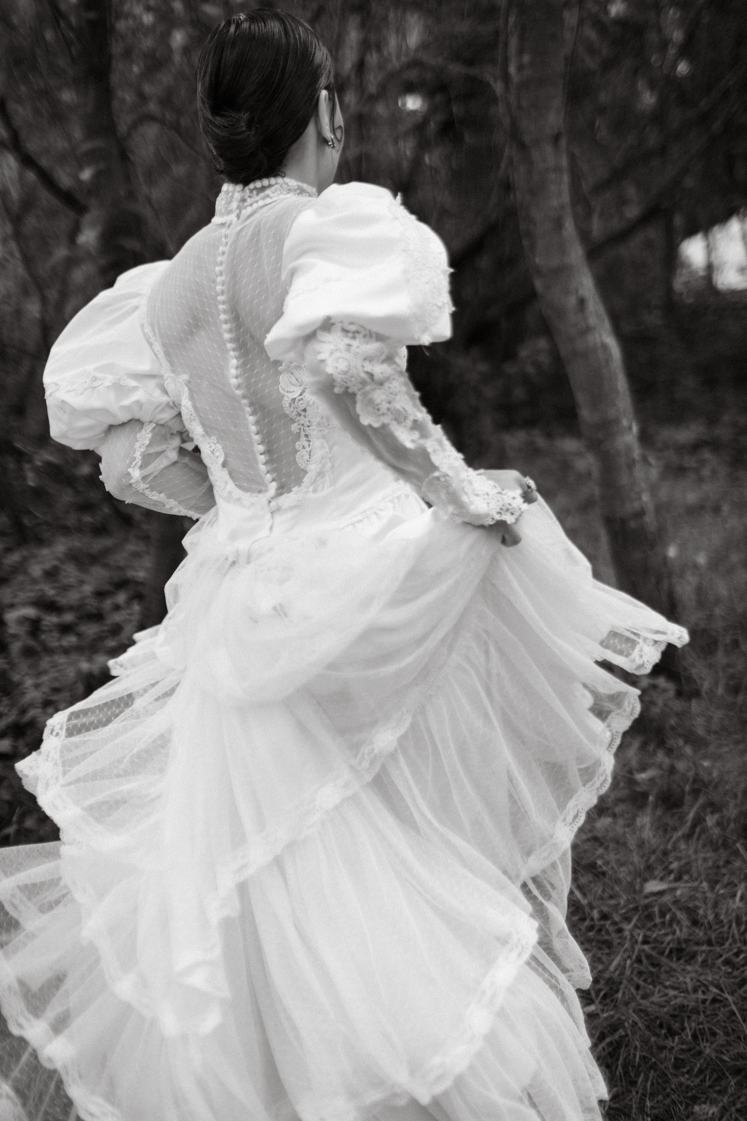 Руслан и Алина. Фотограф Нэля Хаматова