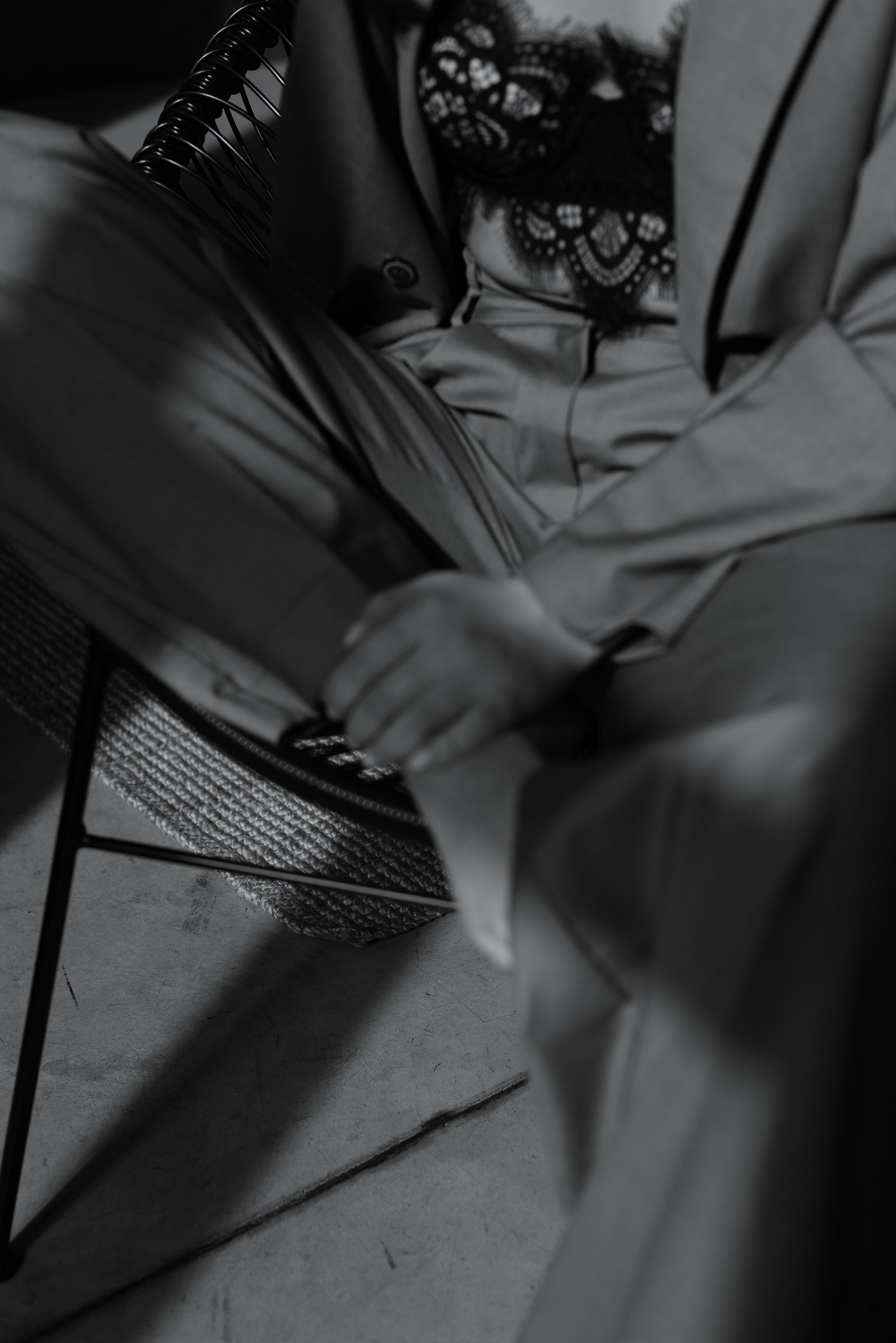 Эля. Портретный фотограф Ксения Люндовская