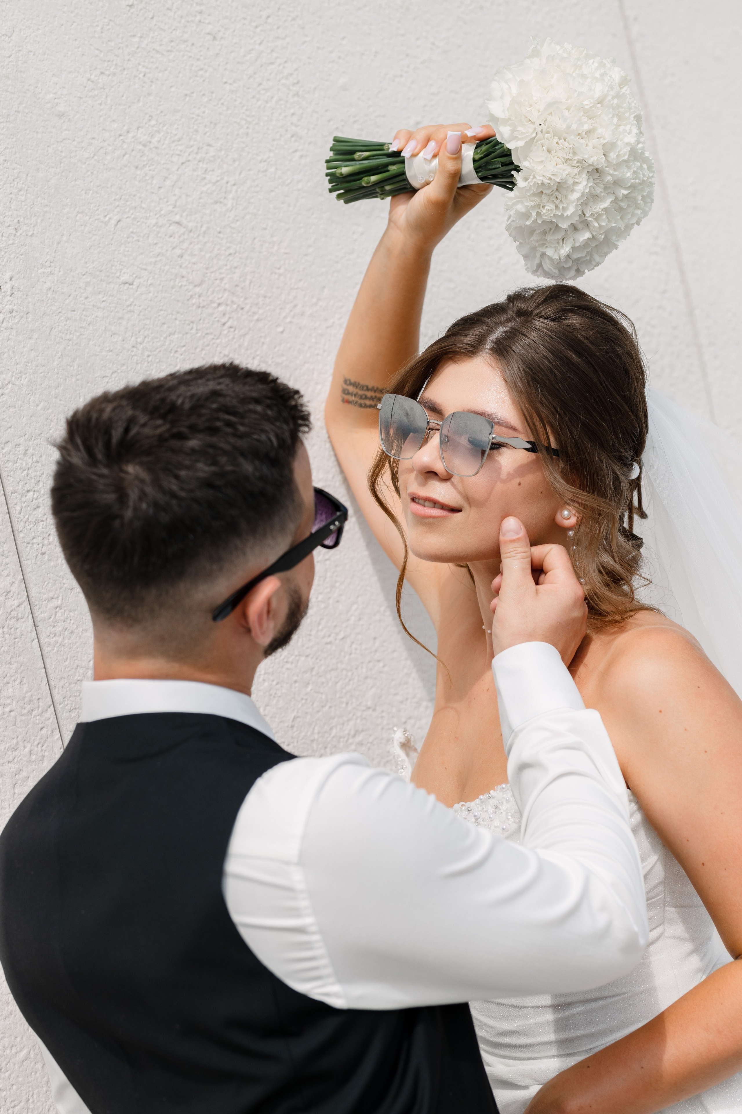 УСАДЬБА ГЕТСБИ. Cheta Kovalevsky фотографы