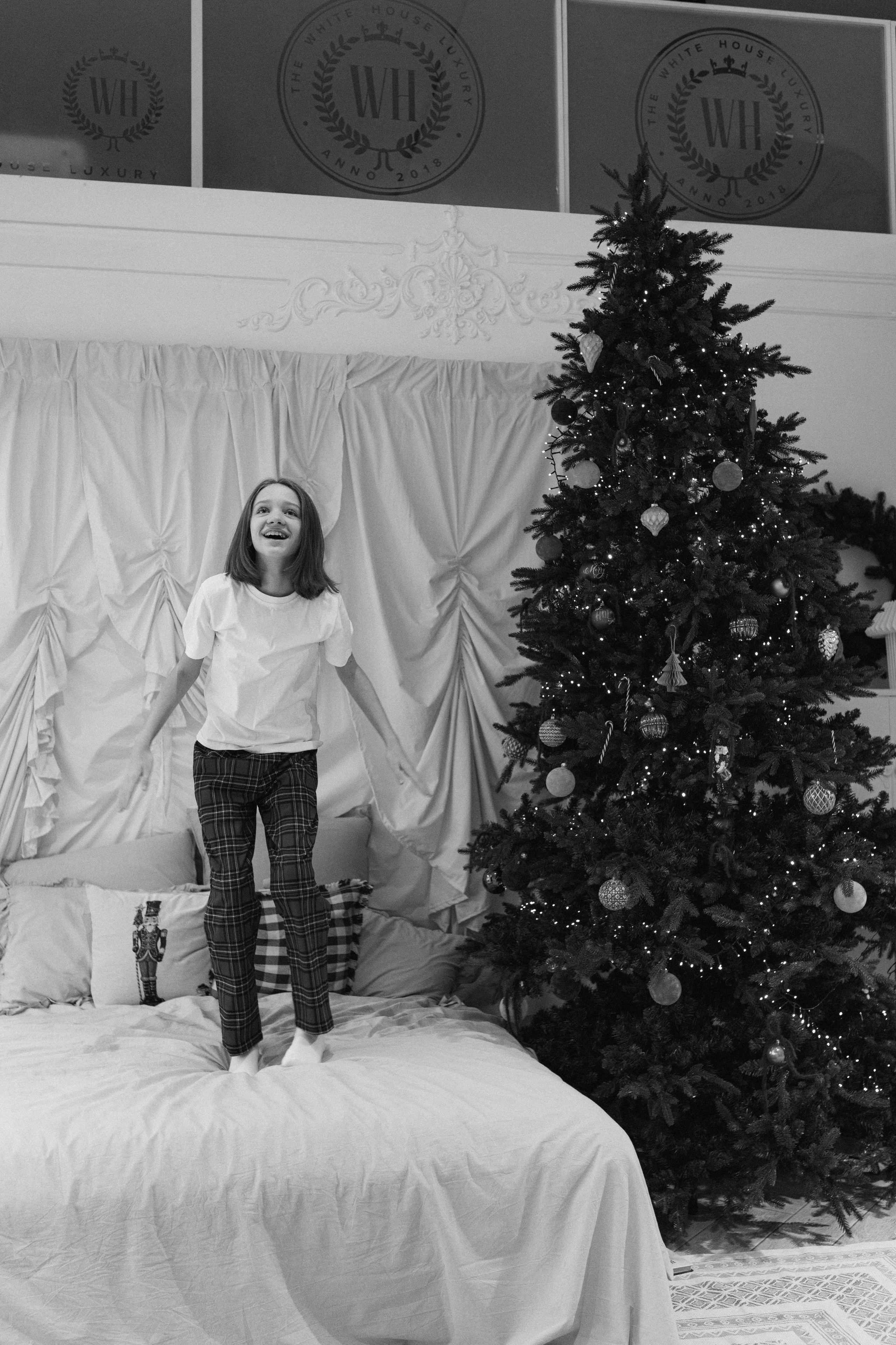 БЕЛЫЙ ДОМ. Cheta Kovalevsky фотографы