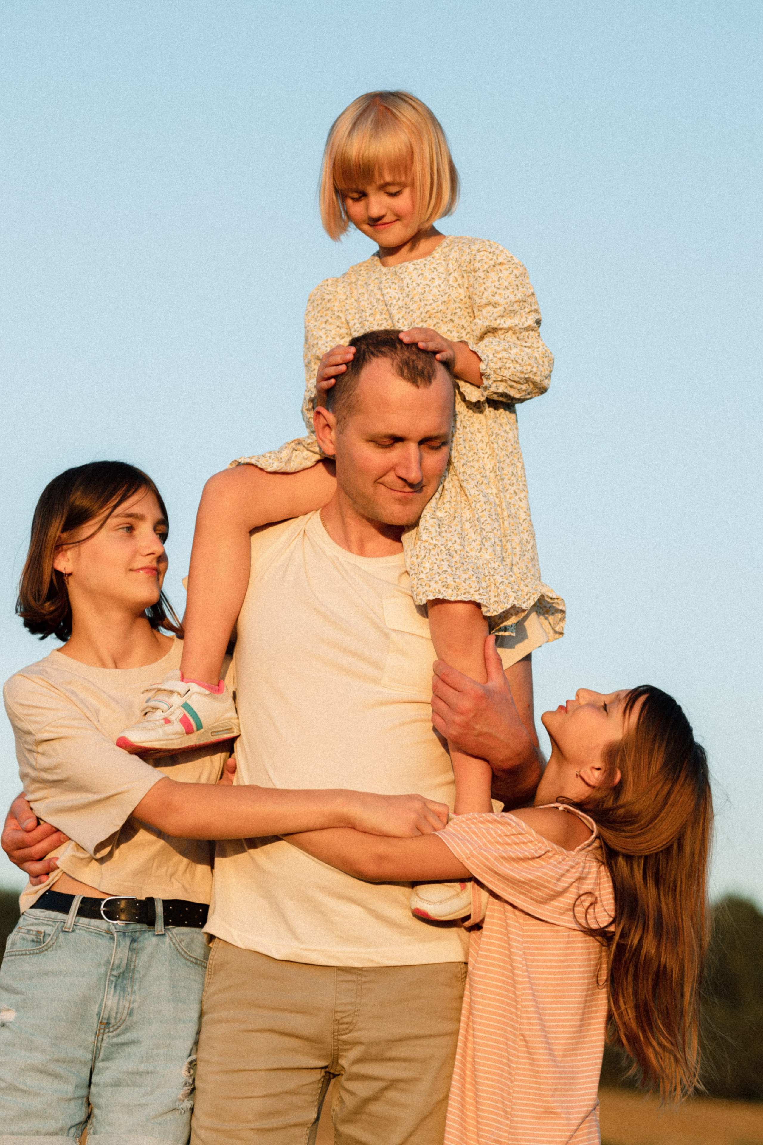 ТРИО. Cheta Kovalevsky фотографы