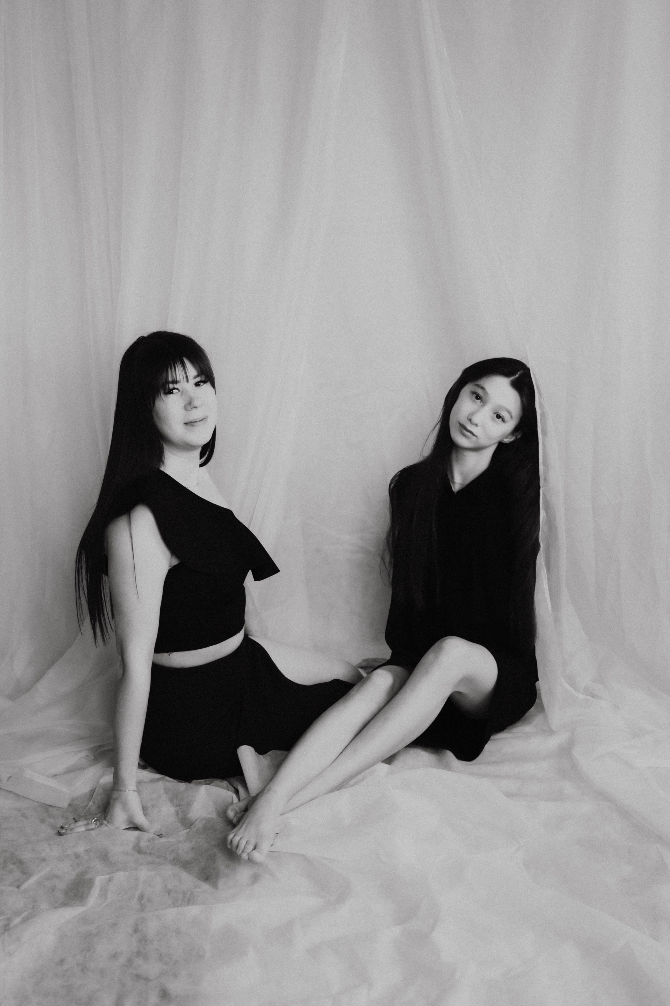 ДОМАшняя фотостудия. Фотограф в Нижнем Новгороде