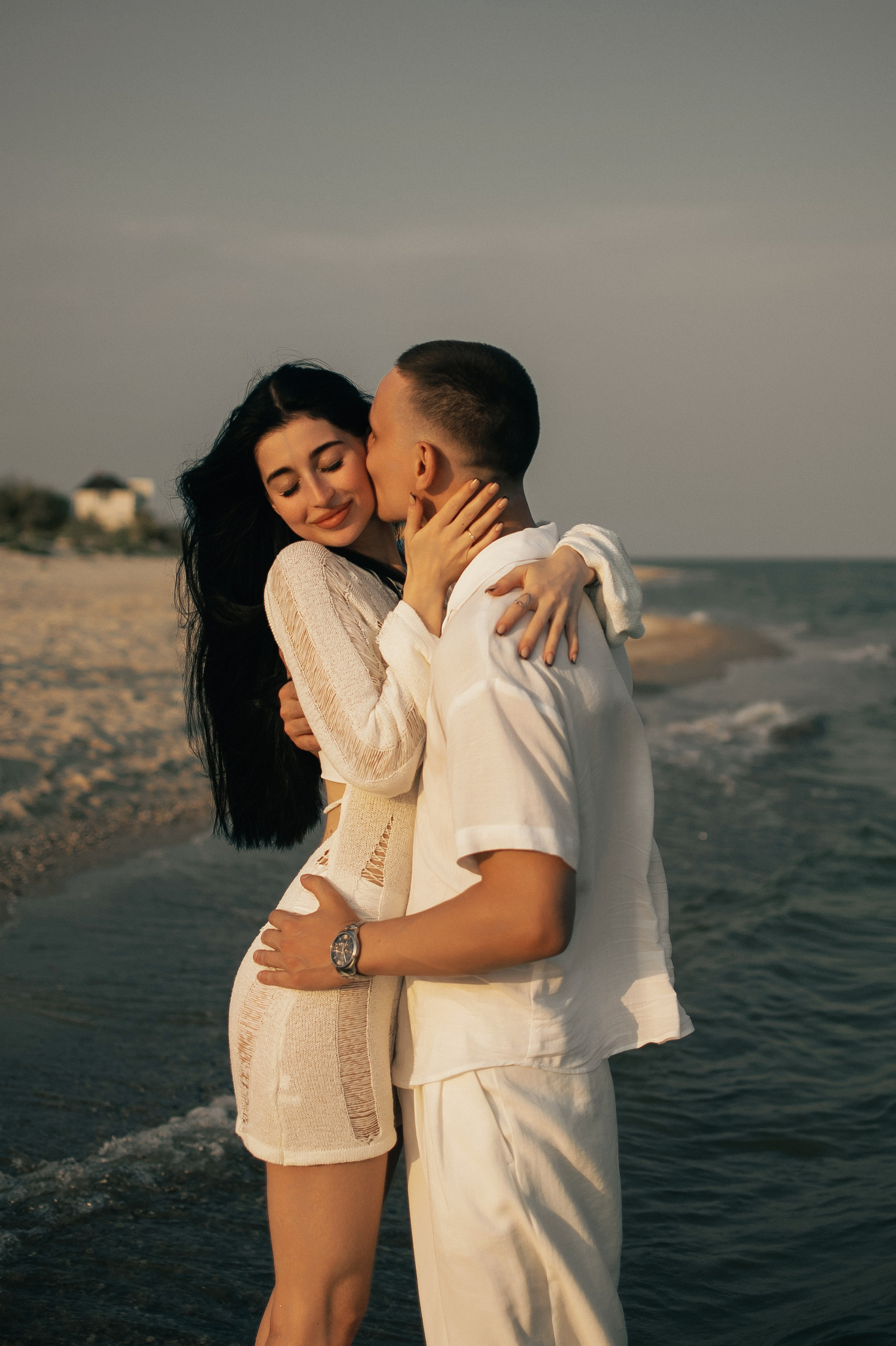 Предложение руки и сердца. Ларина Иванна фотограф в Донецке