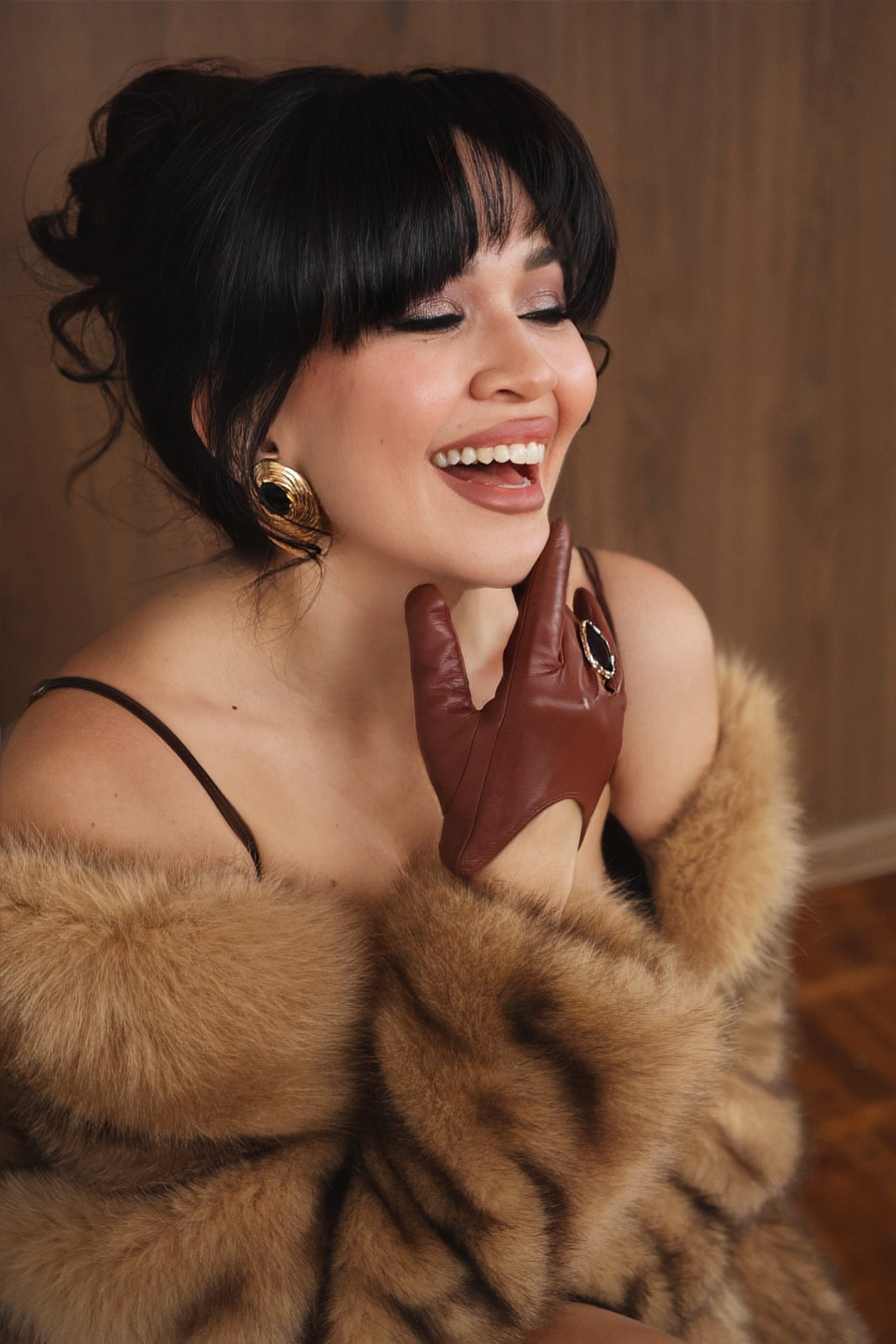 Видеограф/фотограф в Уфе Миляуша Ялалова